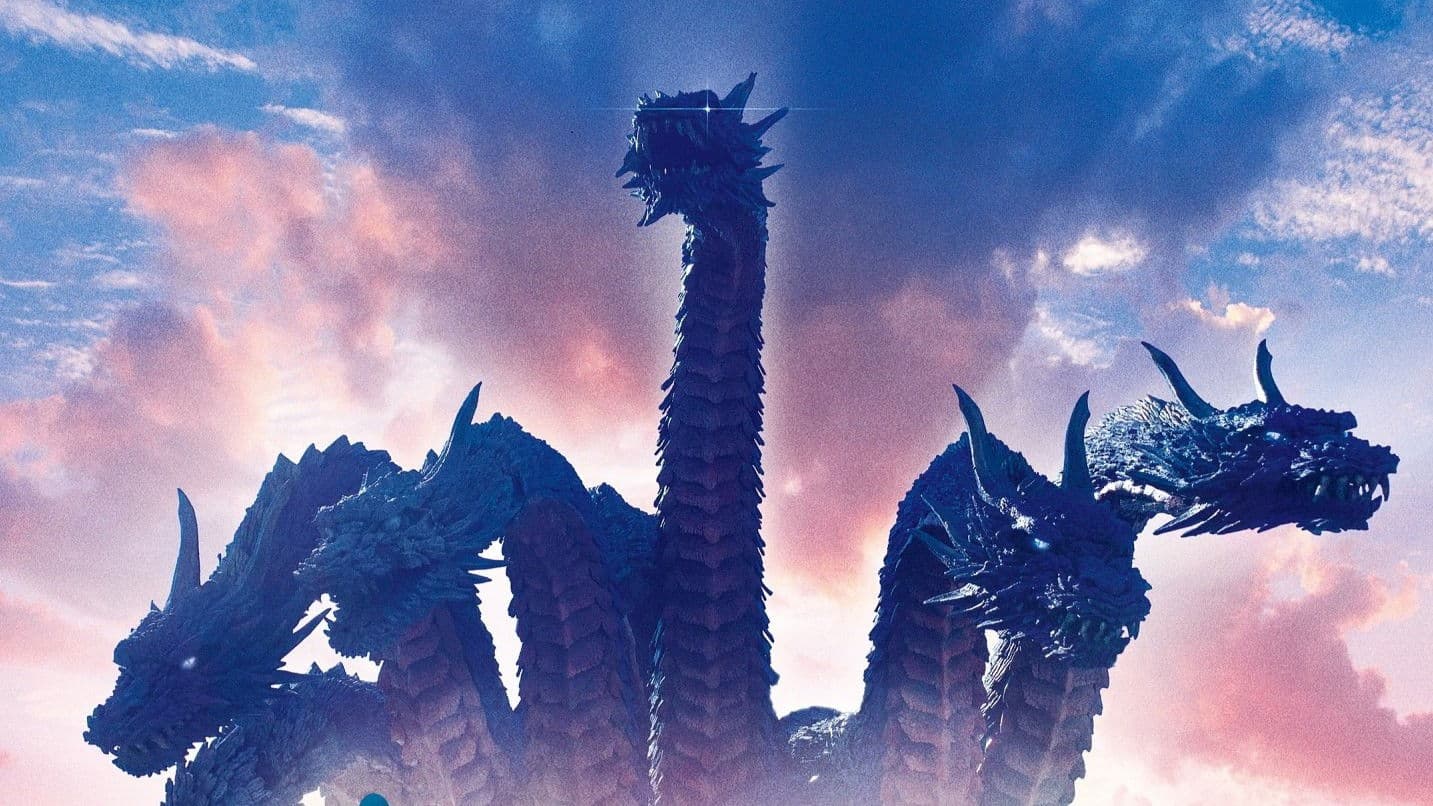 카미노후데 신의 붓