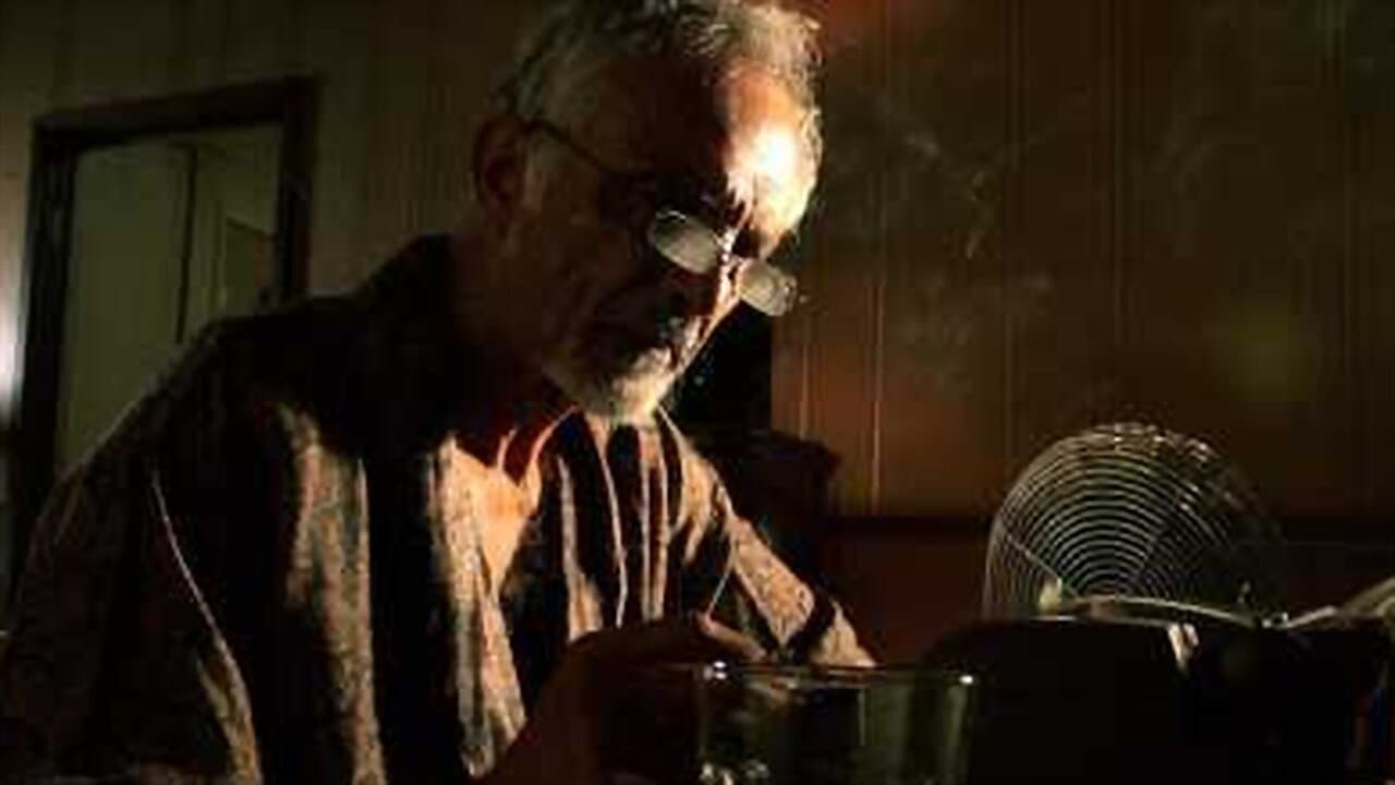 미스테리 예고살인