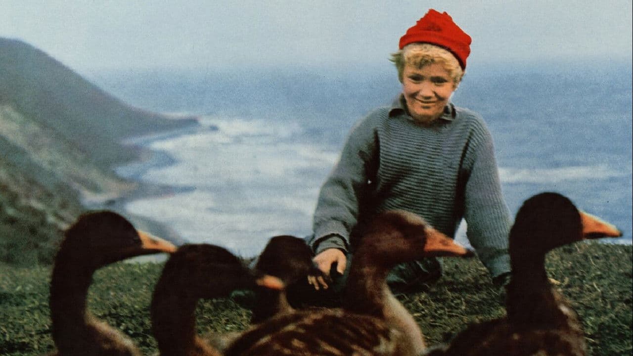 Nils Holgerssons underbara resa