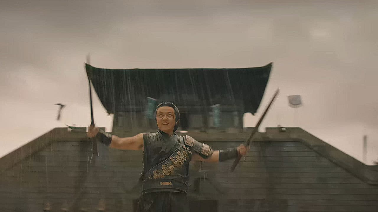 형가: 세상을 베어버린 자객