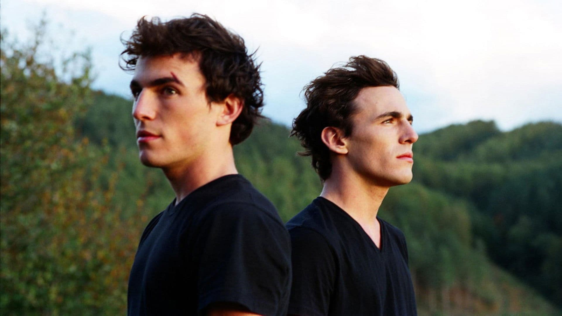 기브 미 유어 핸드