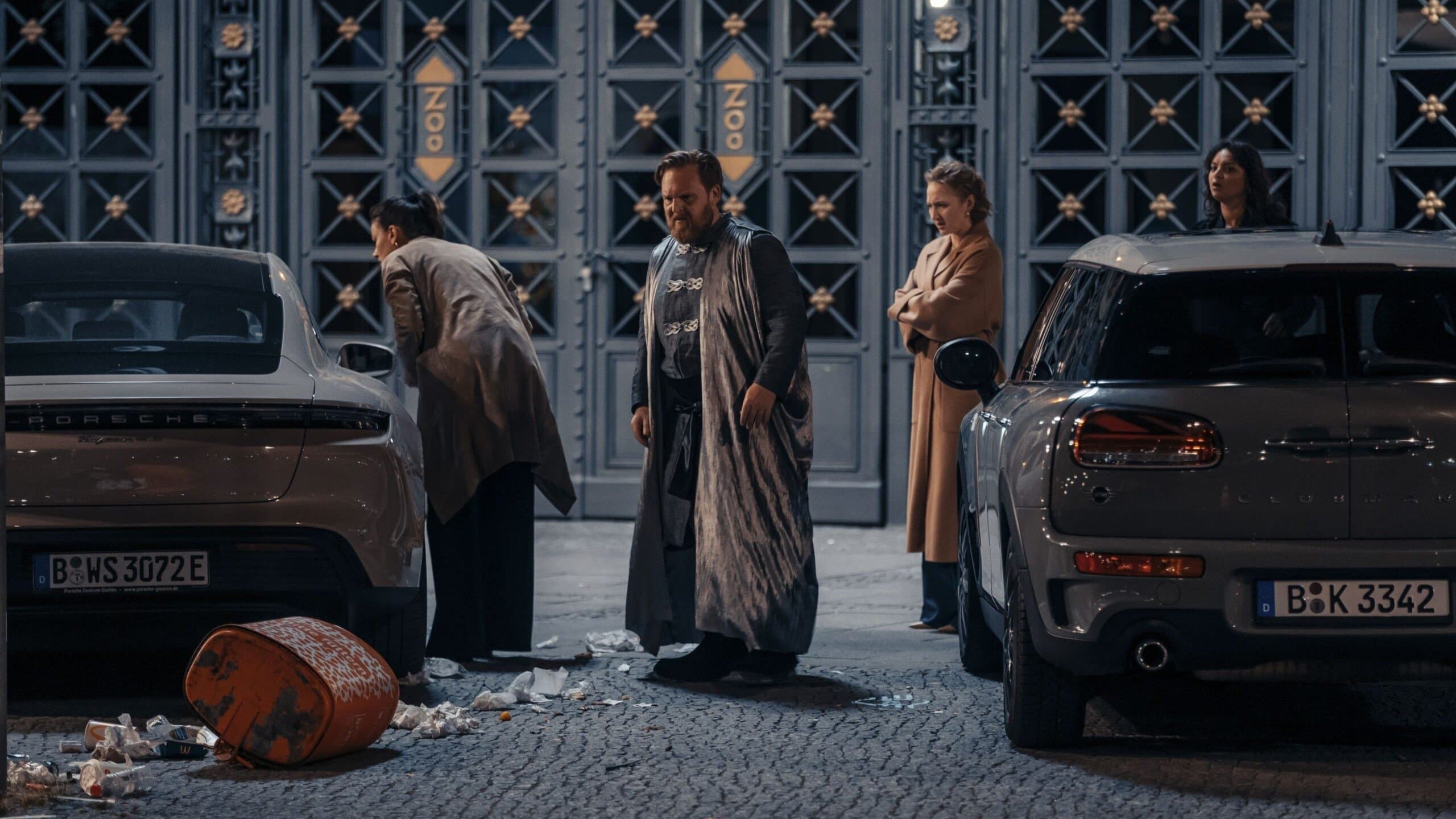 다 게임 탓이야