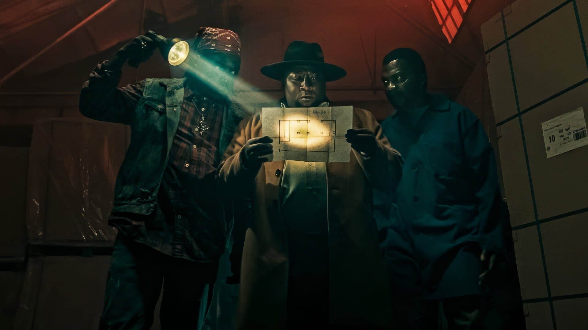 빅 누누 리틀 하이스트