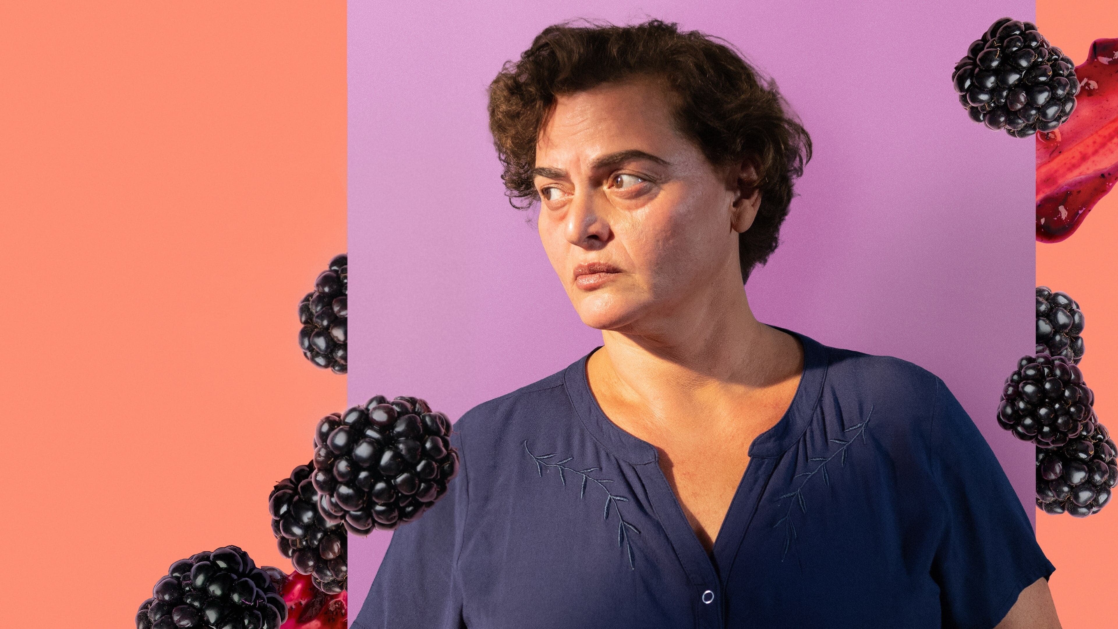 블랙버드 블랙버드 블랙베리