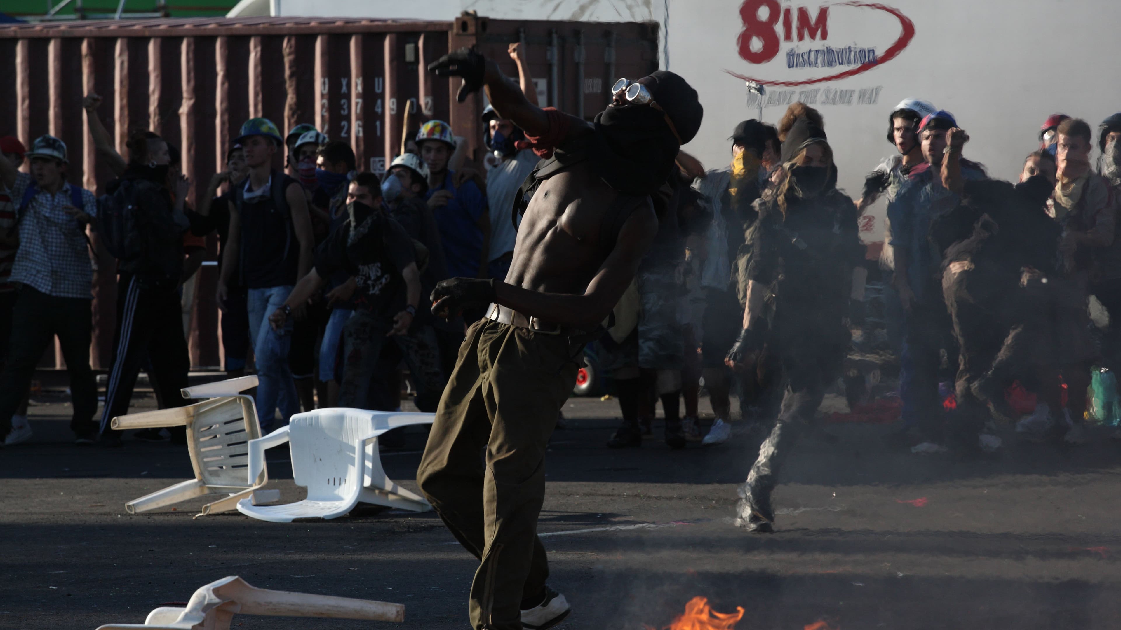 디아즈: 이 피를 지우지 말라