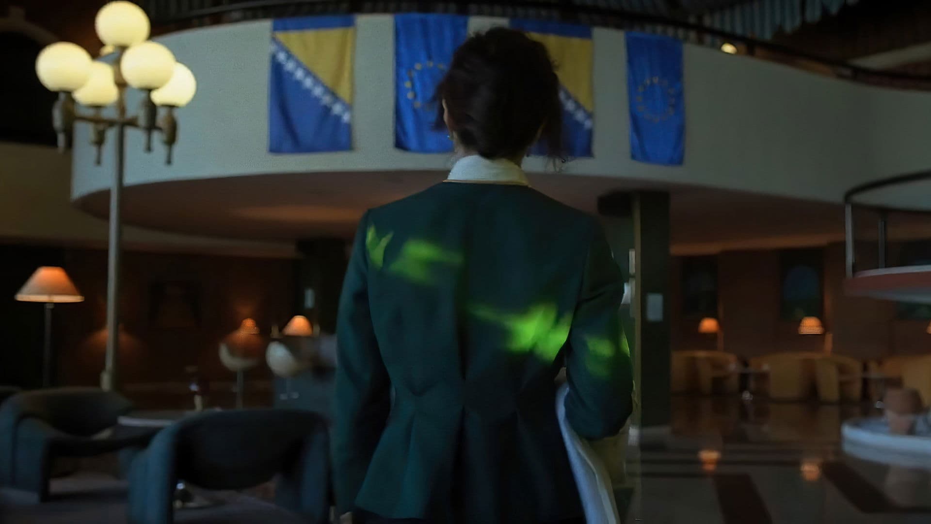 사라예보의 죽음