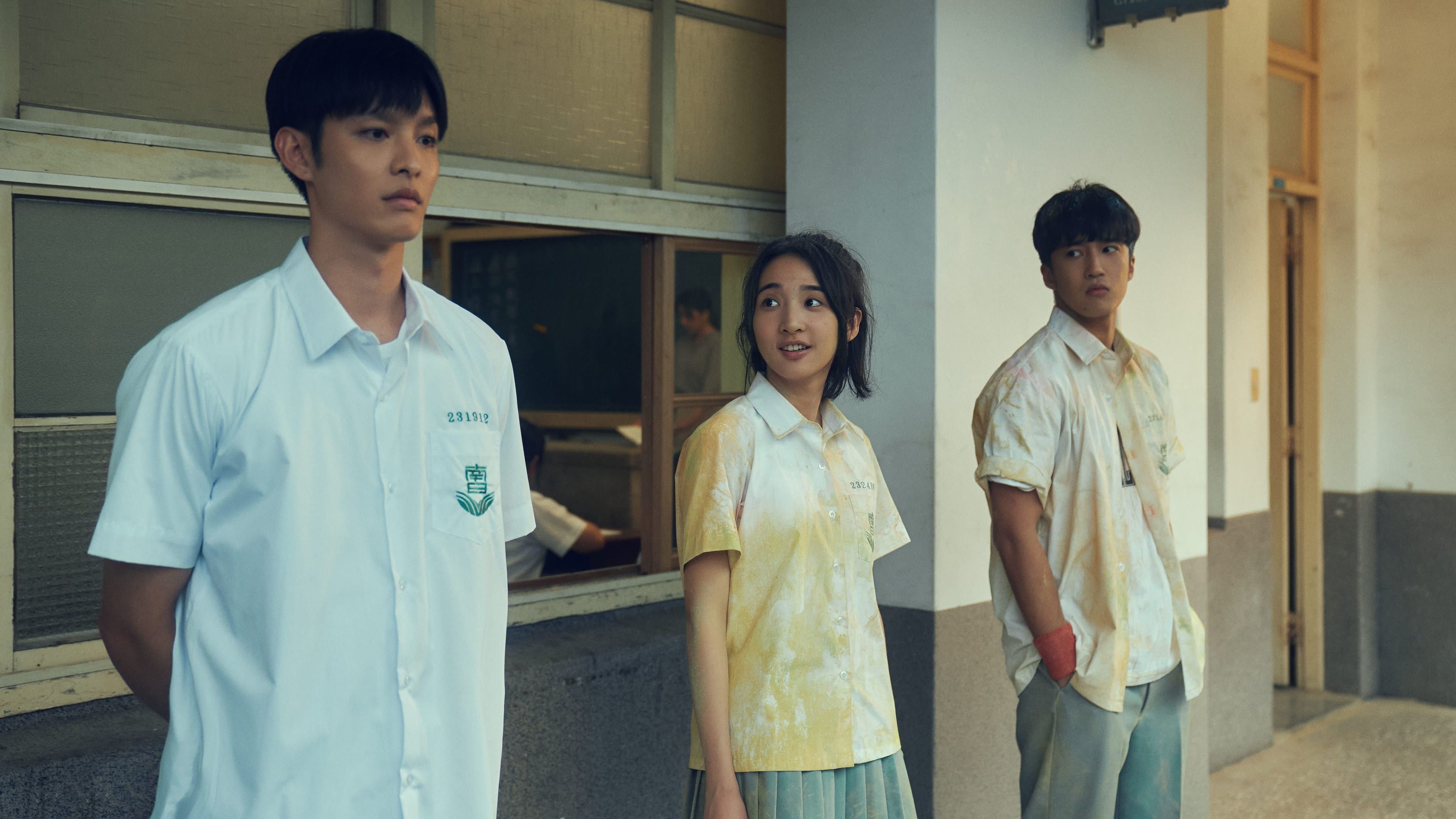 여름날의 레몬그라스