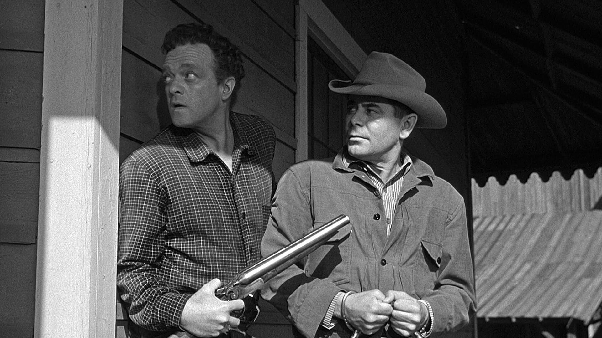 결단의 3시 10분