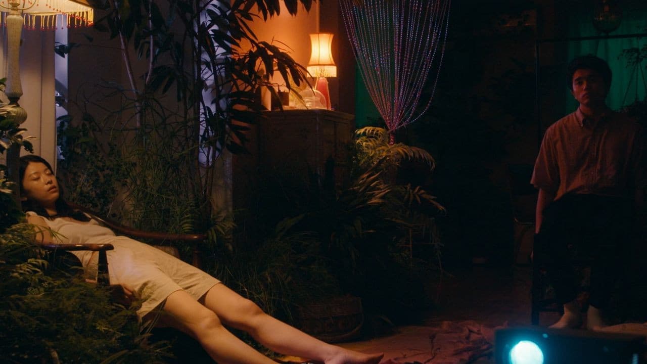 외톨이가 아니야