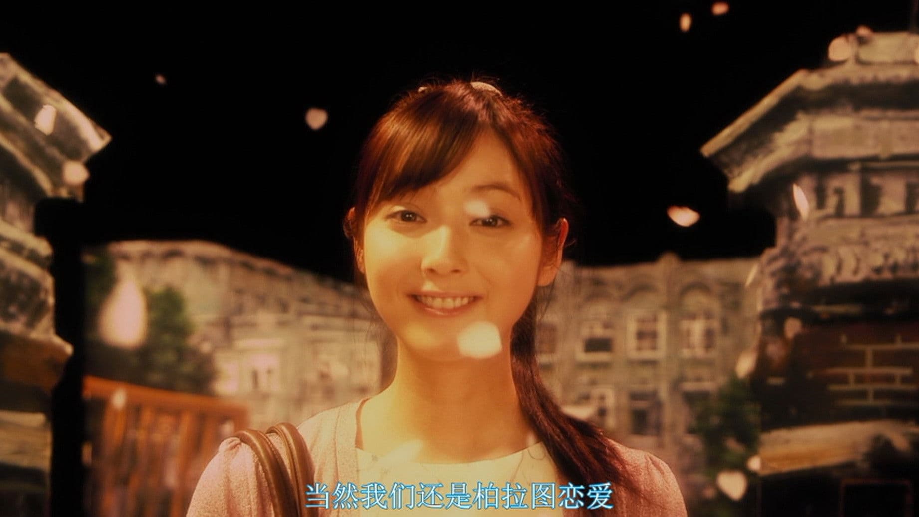 풍속점에 가면 인생이 바뀐다