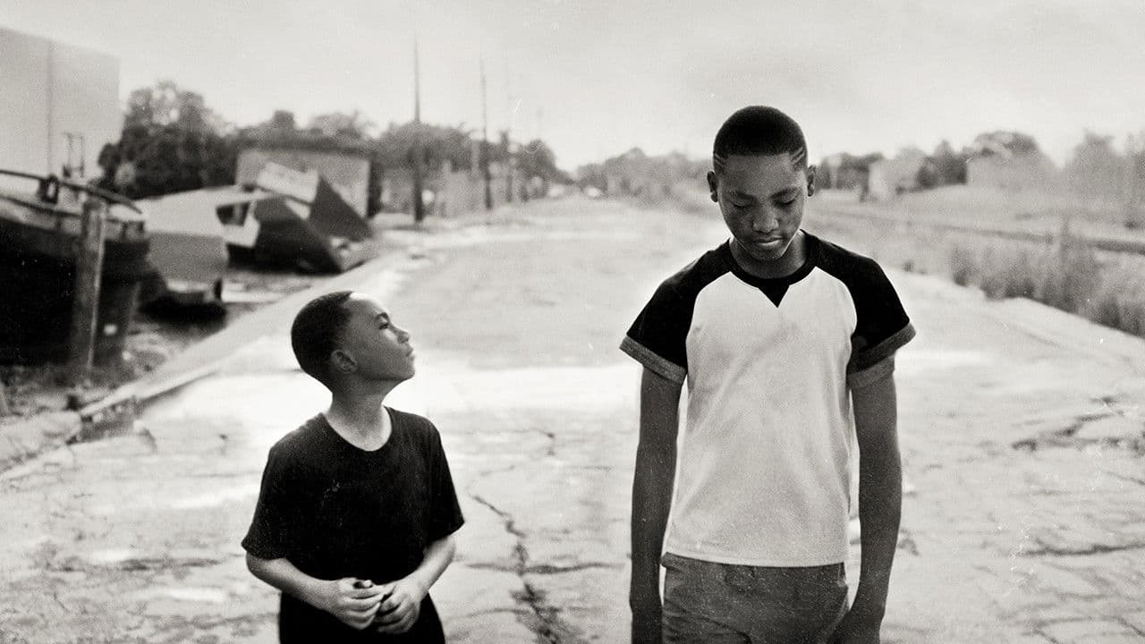 화염 속의 세상