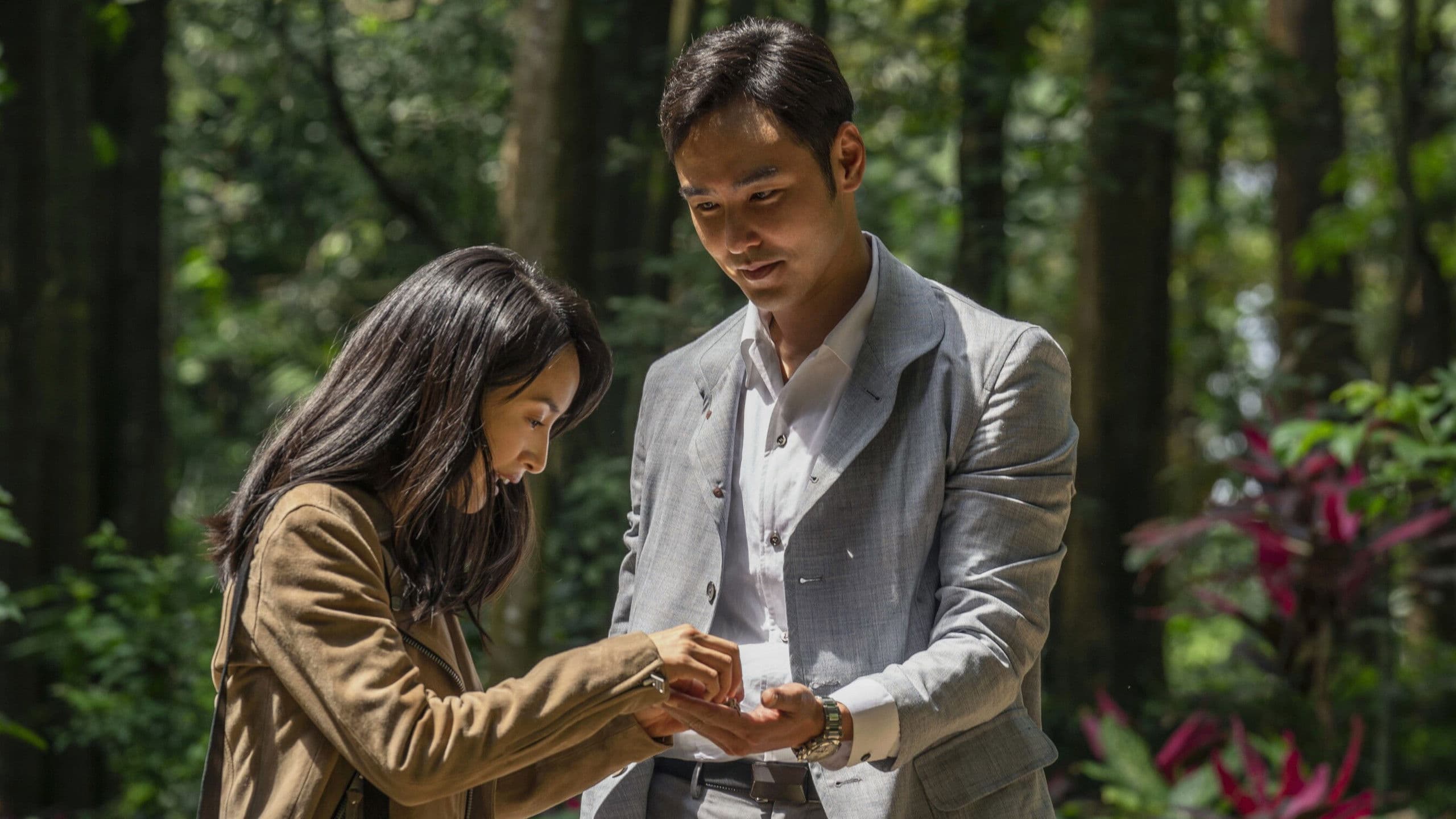 車頂上的玄天上帝