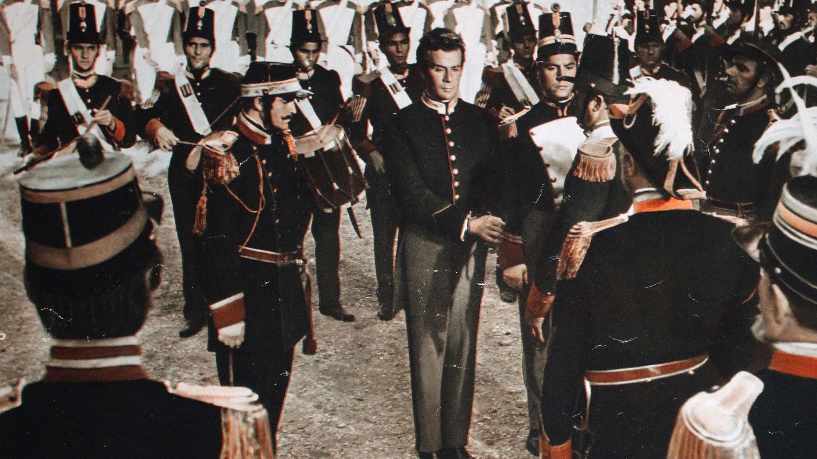 La figlia del diavolo