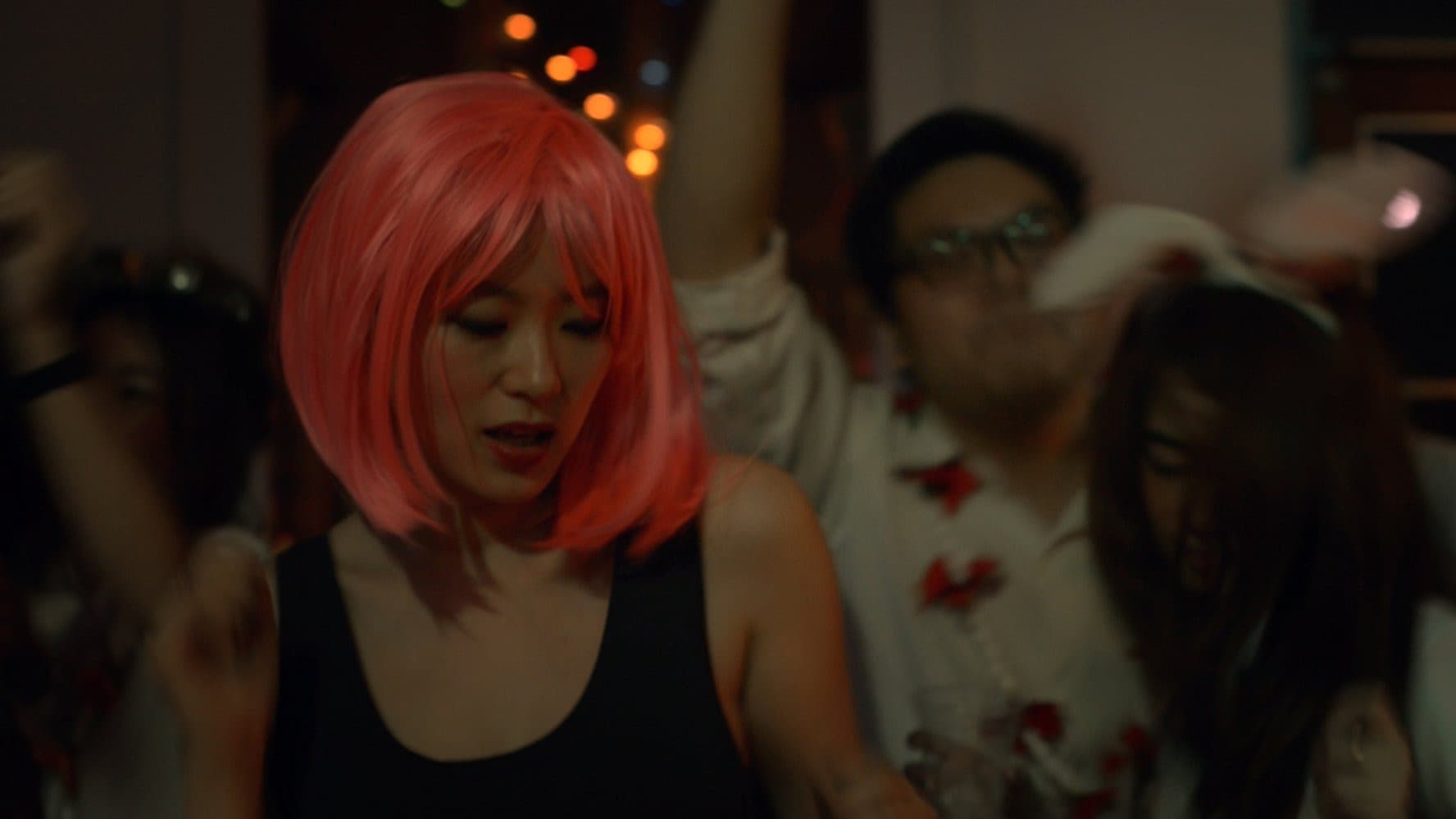 남쪽에서 온 편지