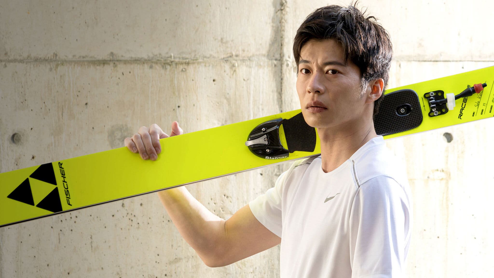 히노마루 소울 - 무대 뒤의 영웅들