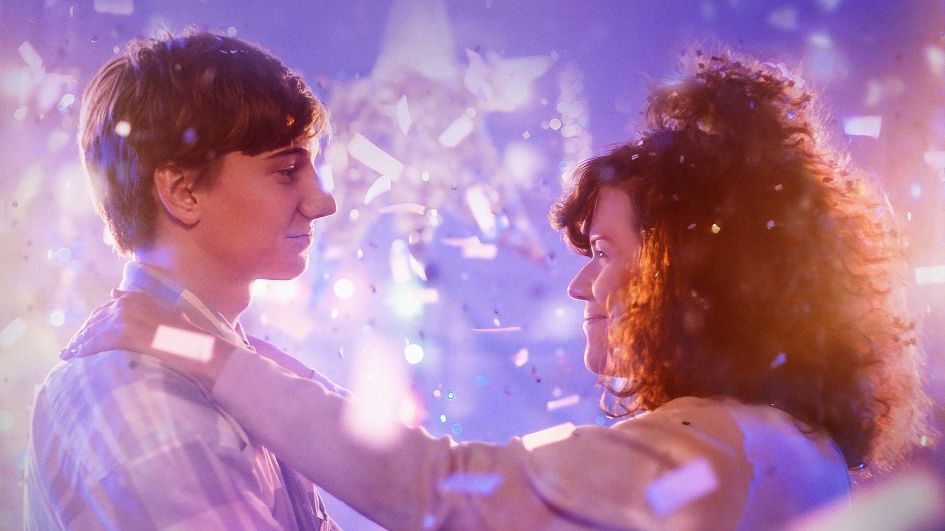 환상 속의 남친