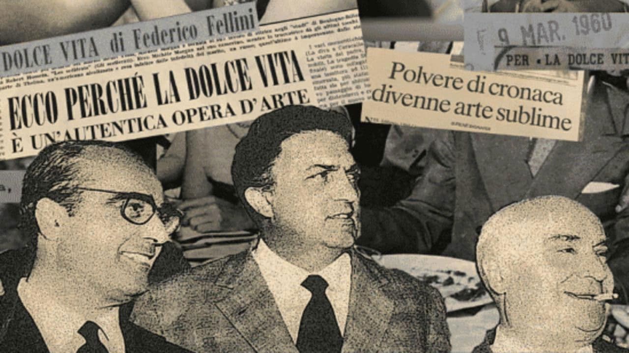 달콤한 인생에 관한 진실