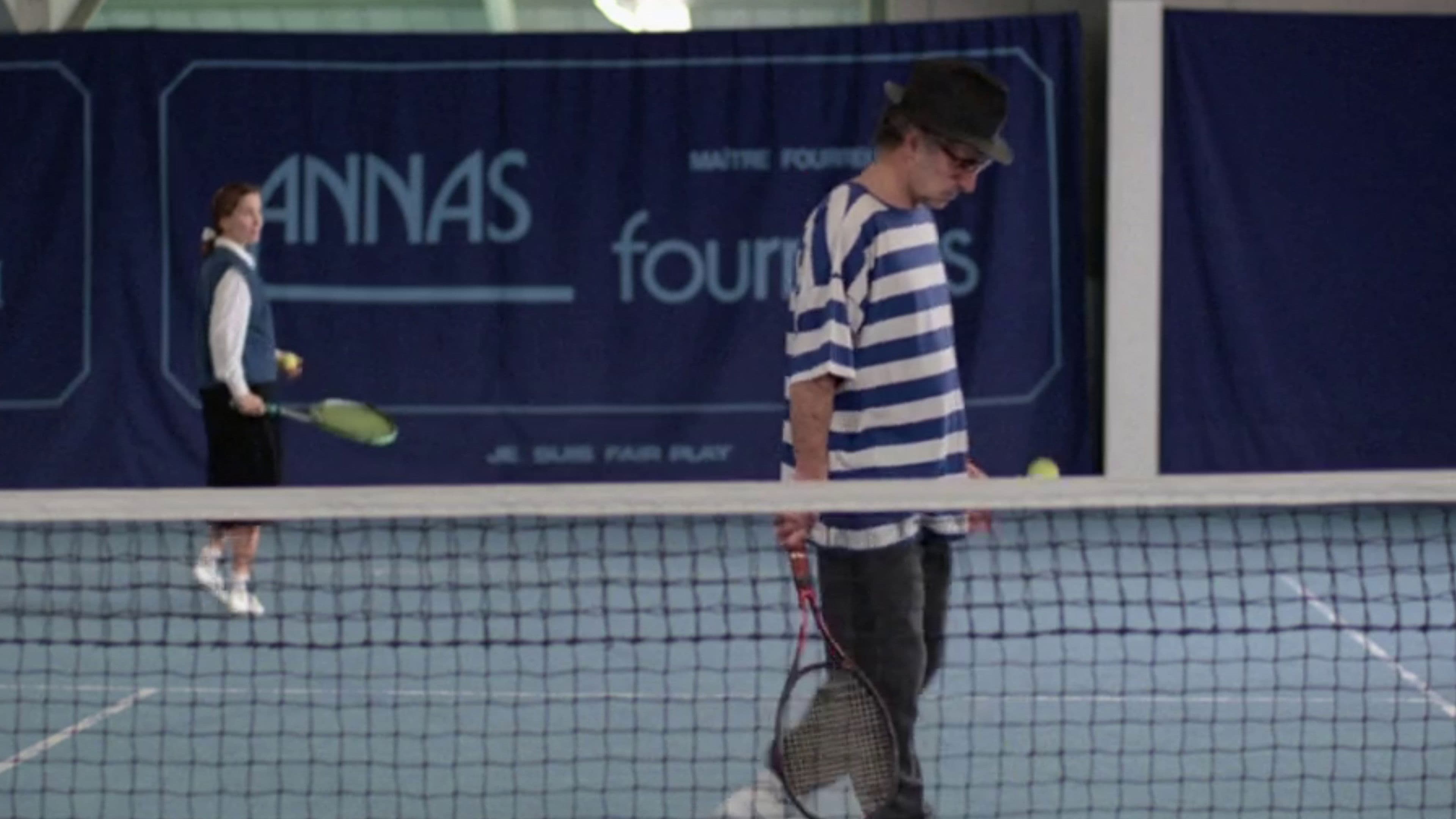 JLG/JLG: 고다르의 자화상