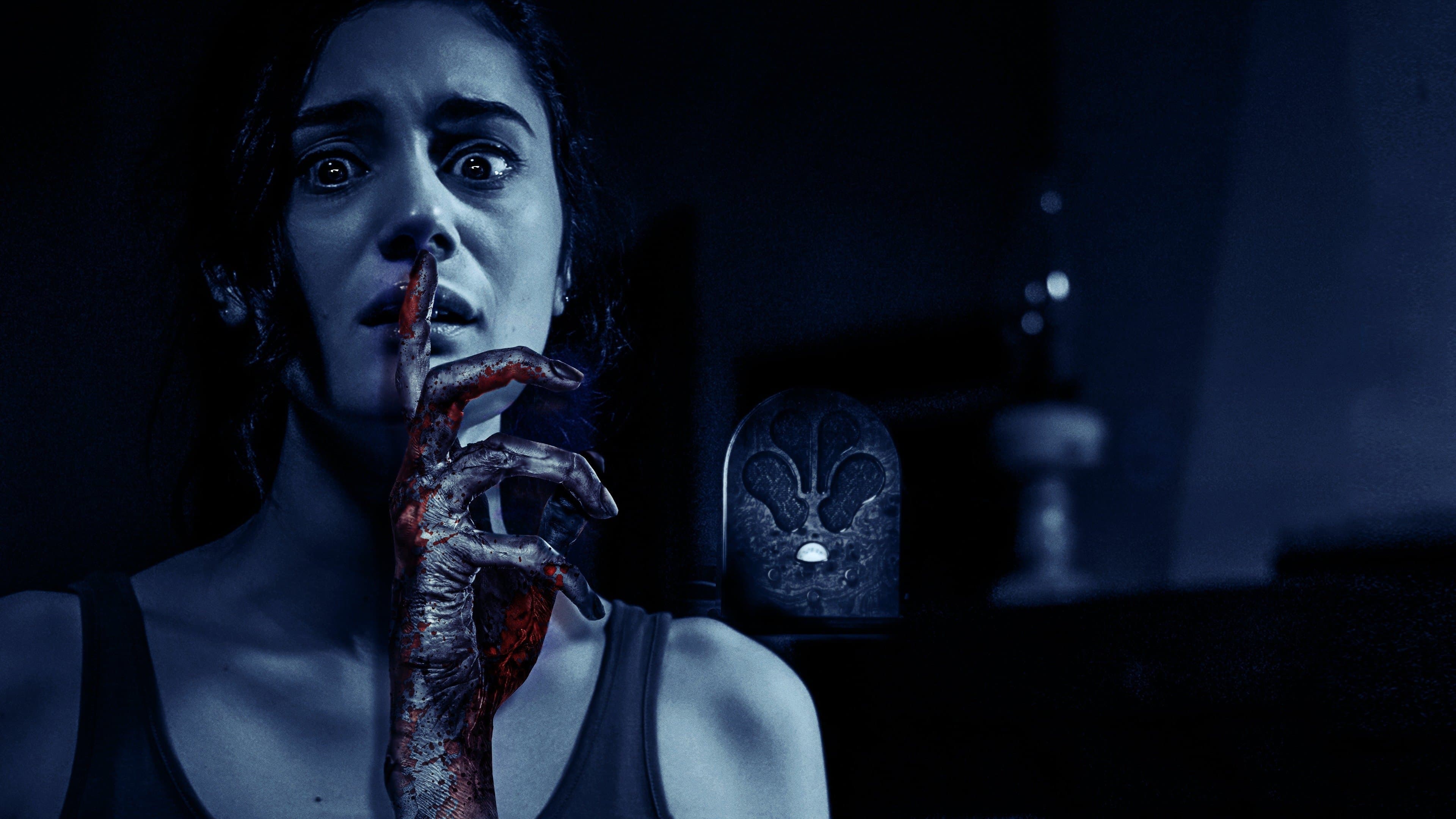 사운드 오브 사일런스