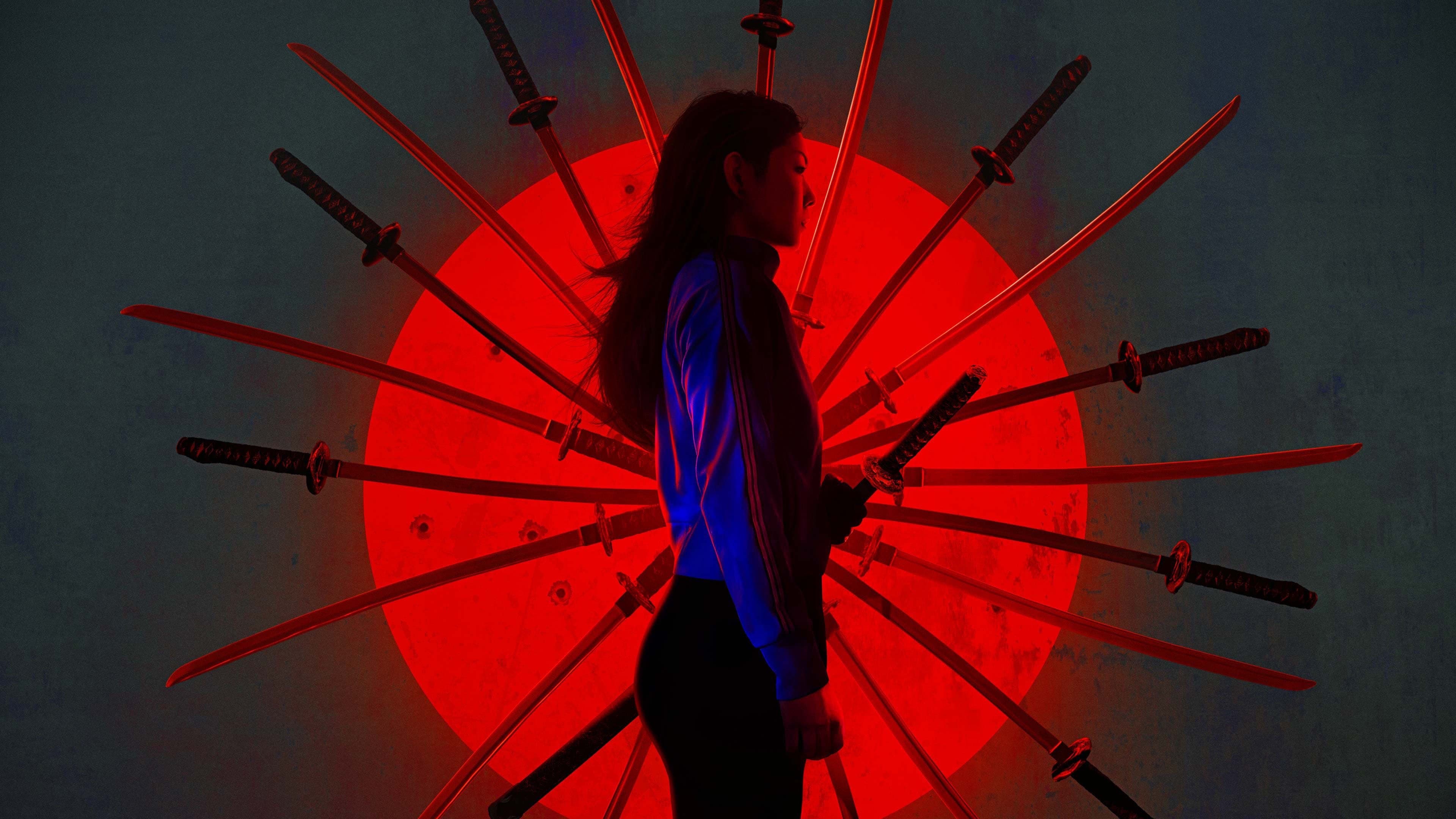 야쿠자 프린세스