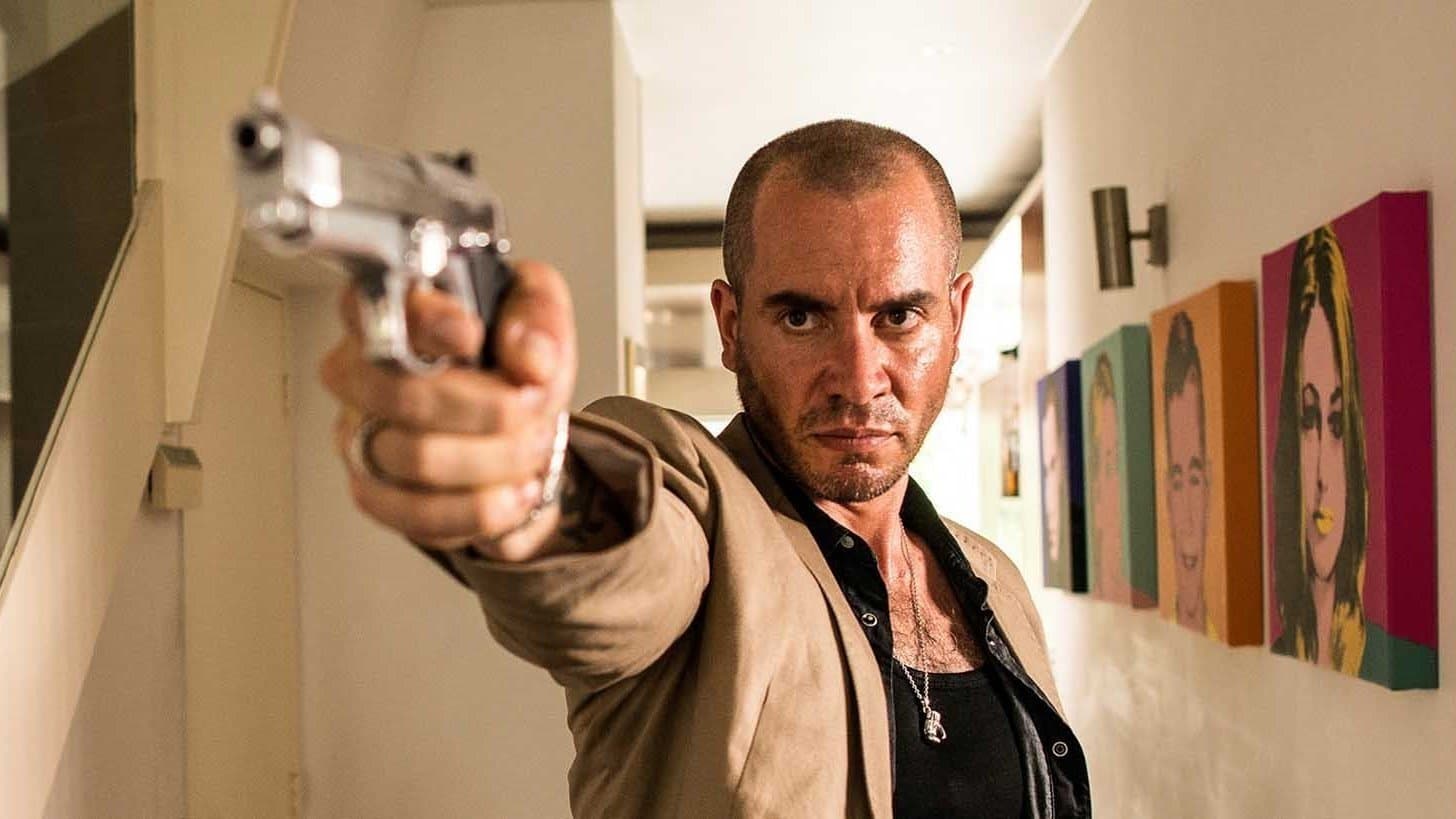 내부의 적-클린핸즈