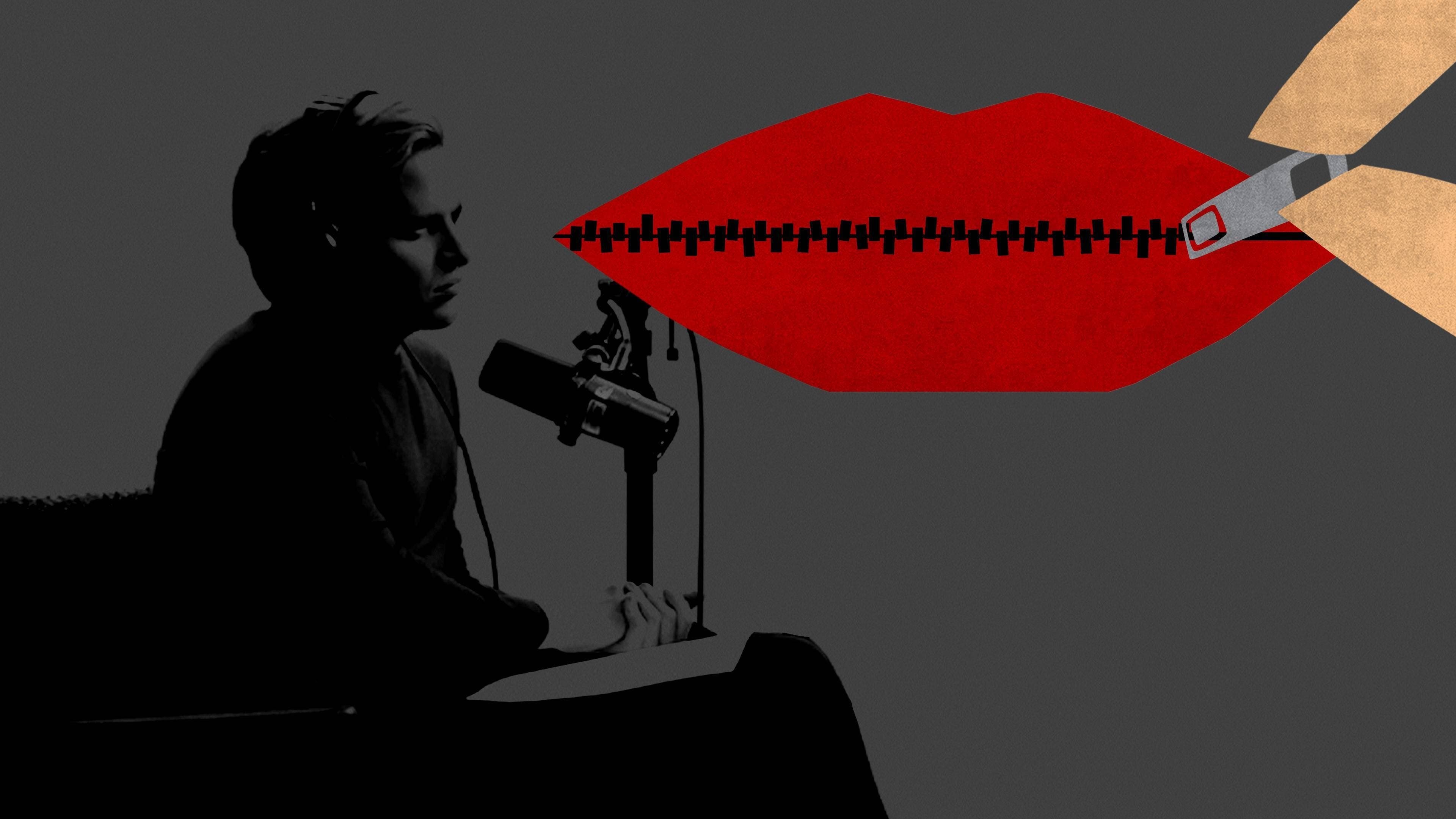 캐치 앤 킬: 와인스타인 스캔들