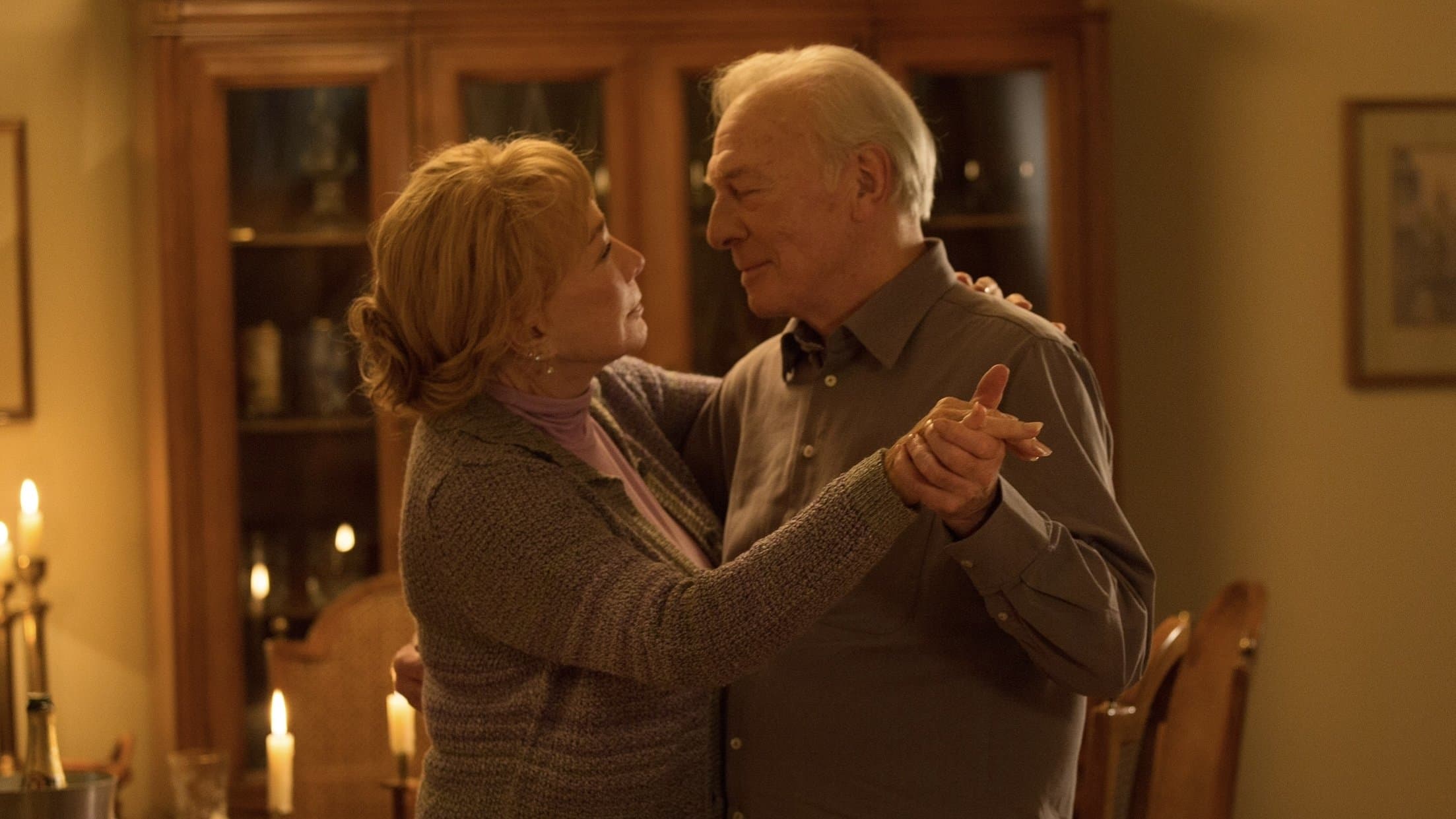 엘사 앤 프레드