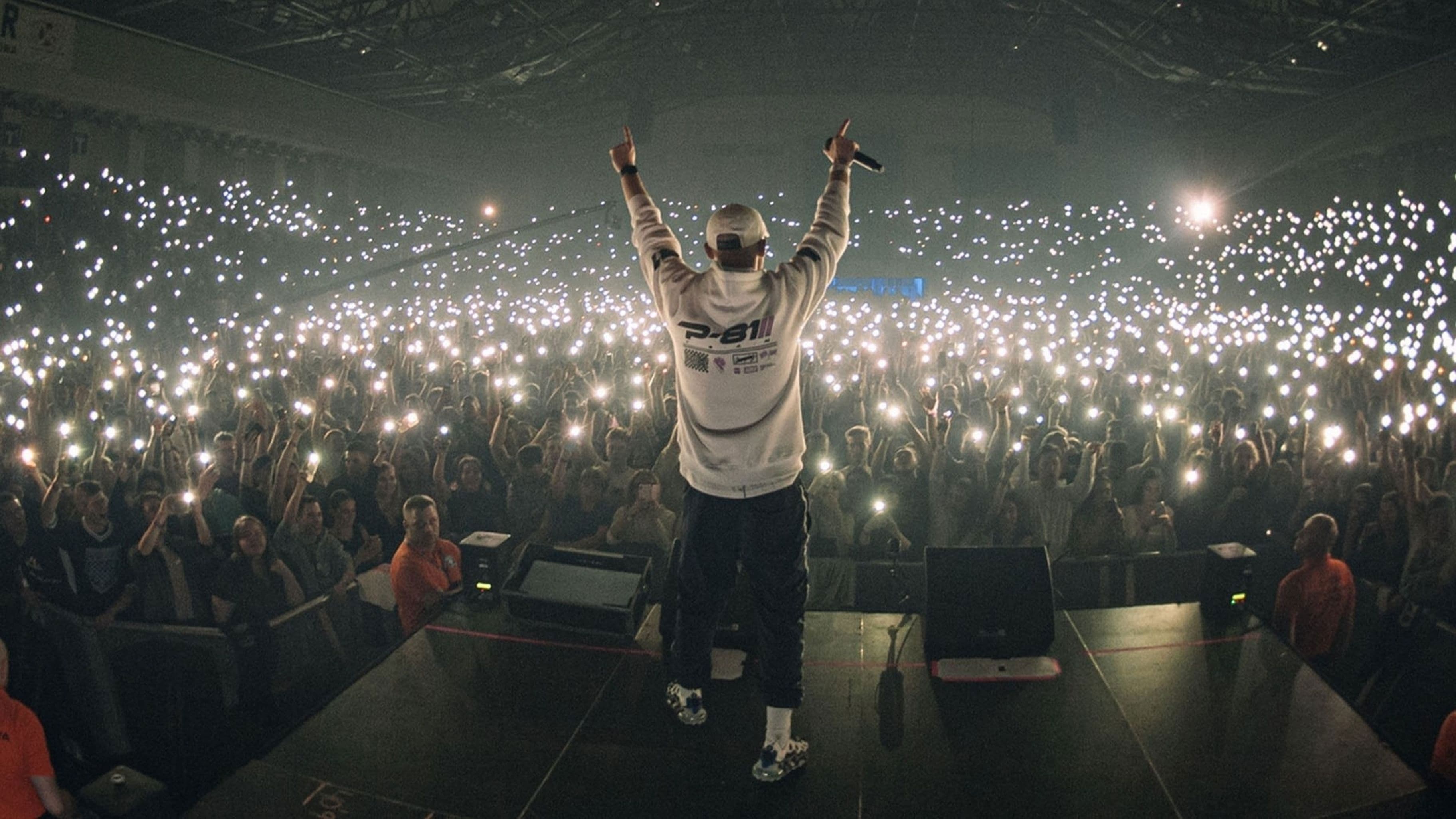 Pezet. Muzyka współczesna