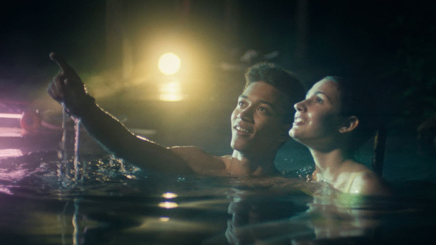 우리 사이의 우주