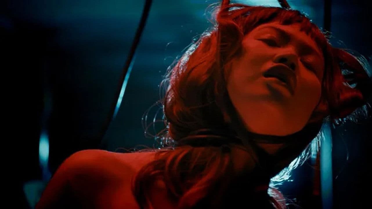 Anathema: The Devil’s Doll