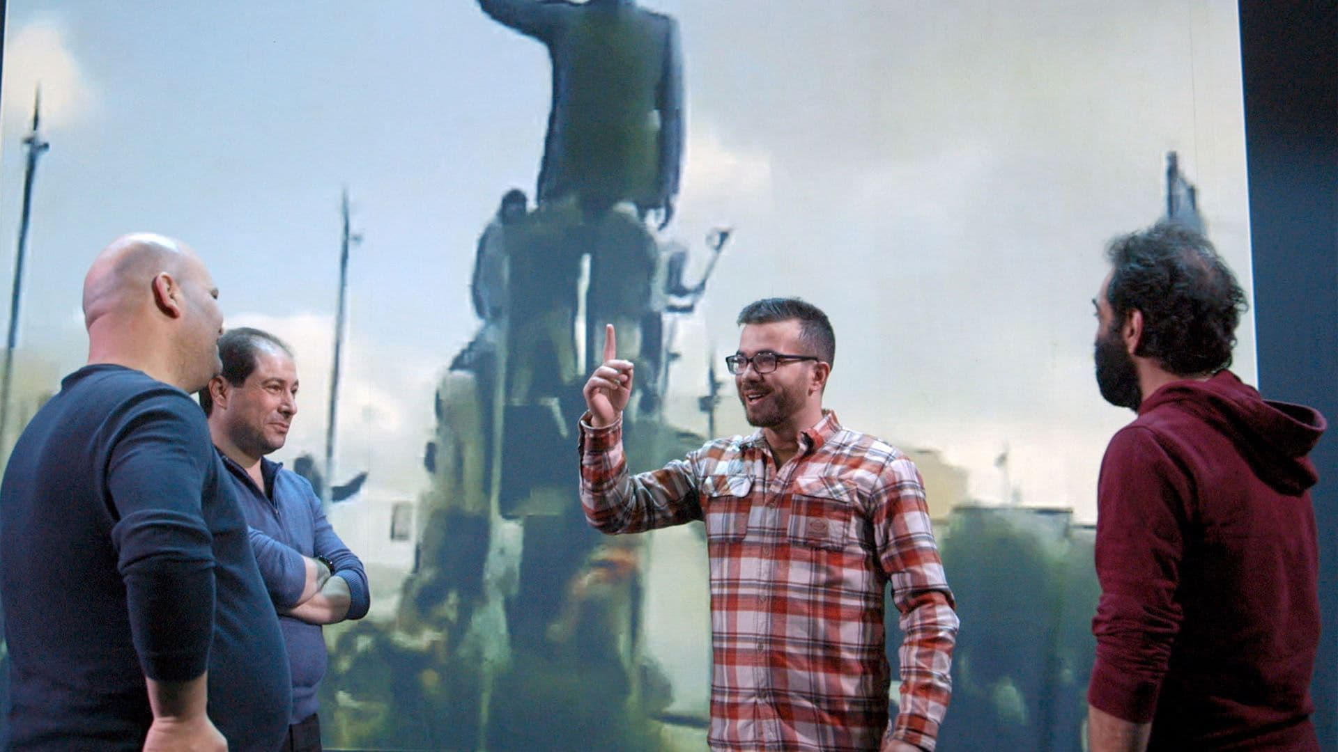 기억은 우리 것