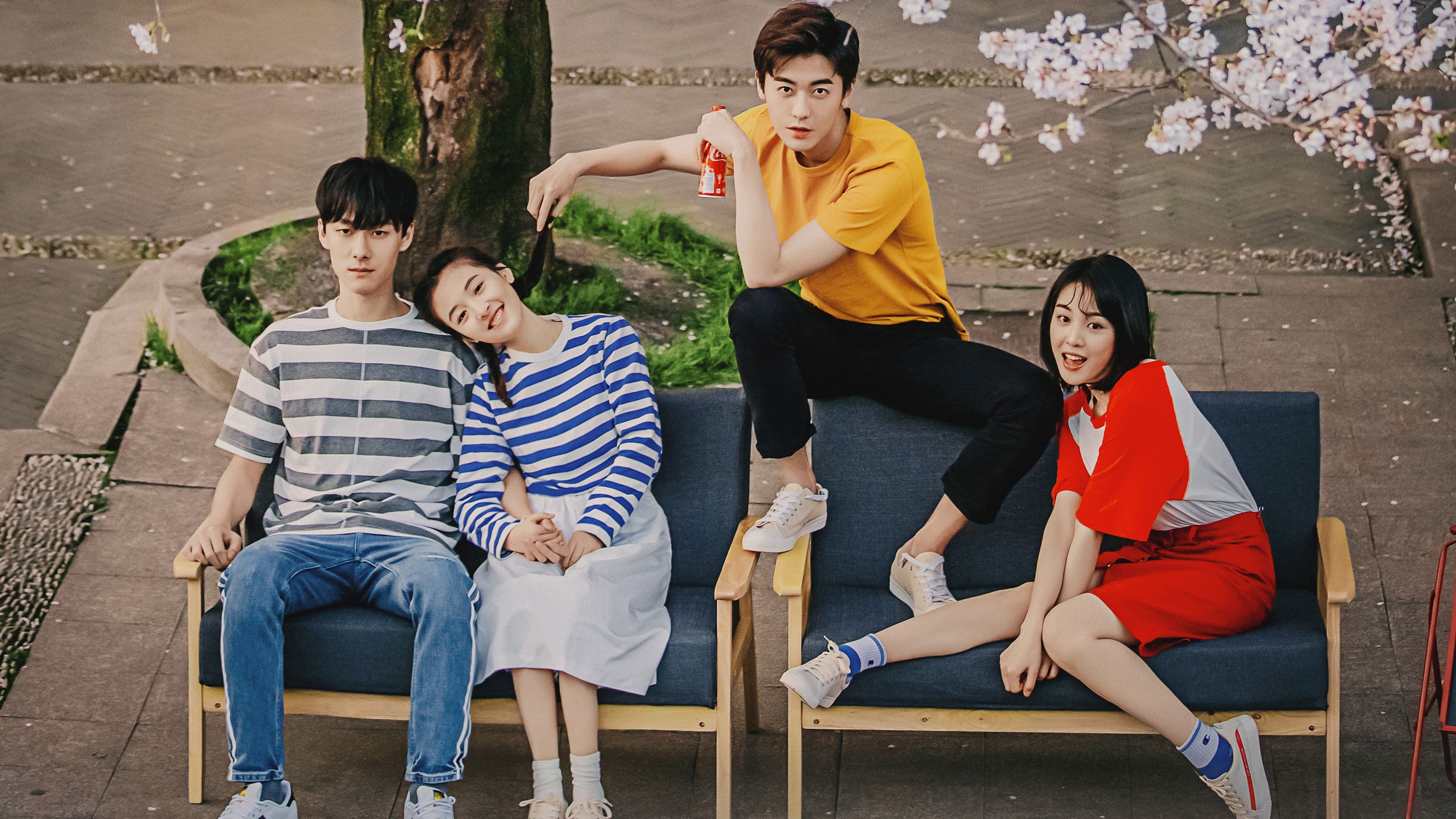 아지희환니 : 너만 좋아해