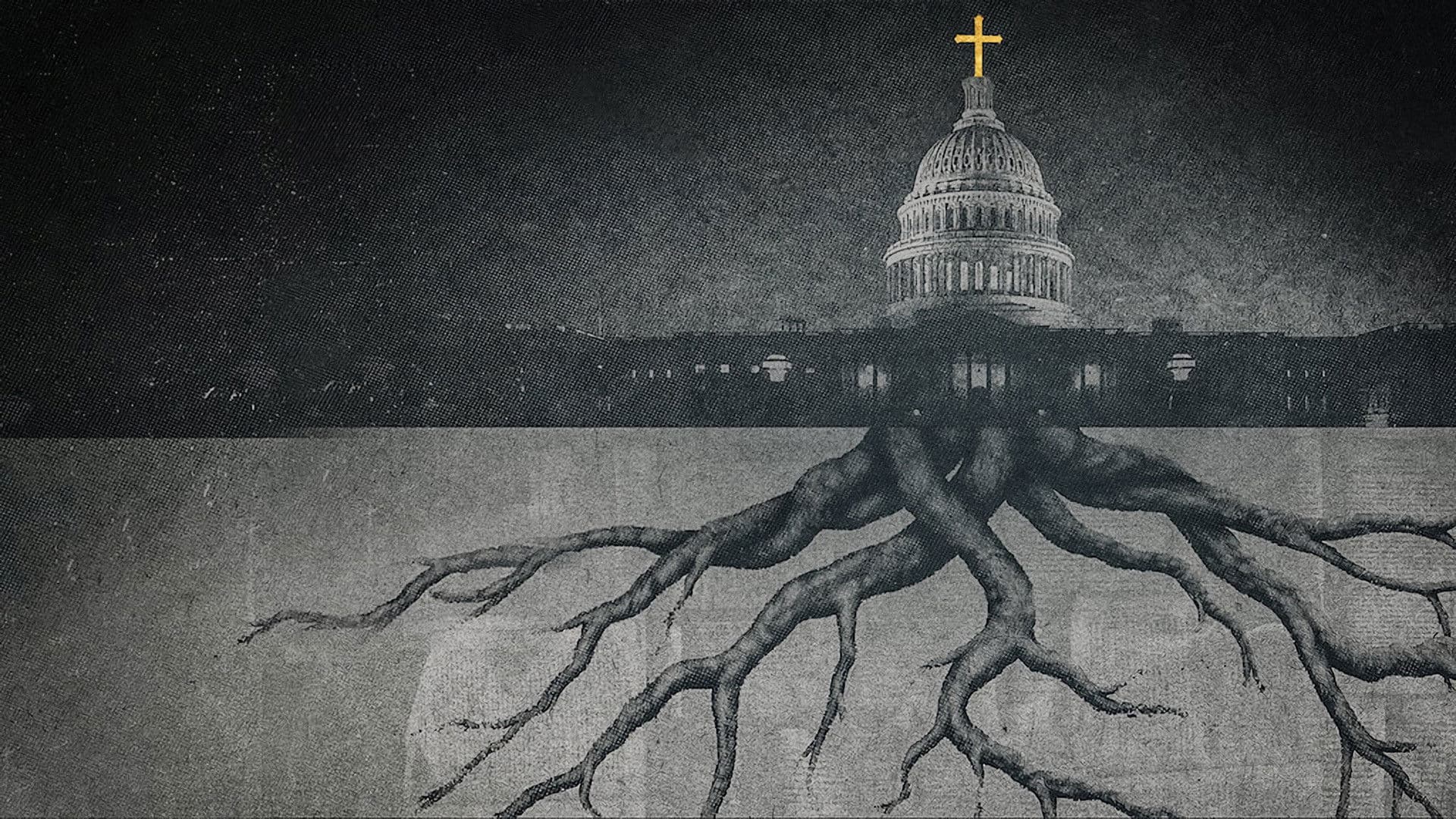 더 패밀리: 신이 내린 권력