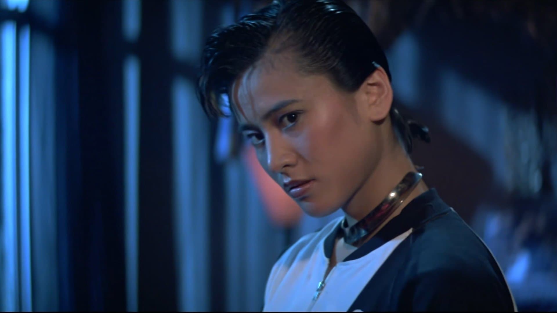 폴리스 마담 1 - 천사행동