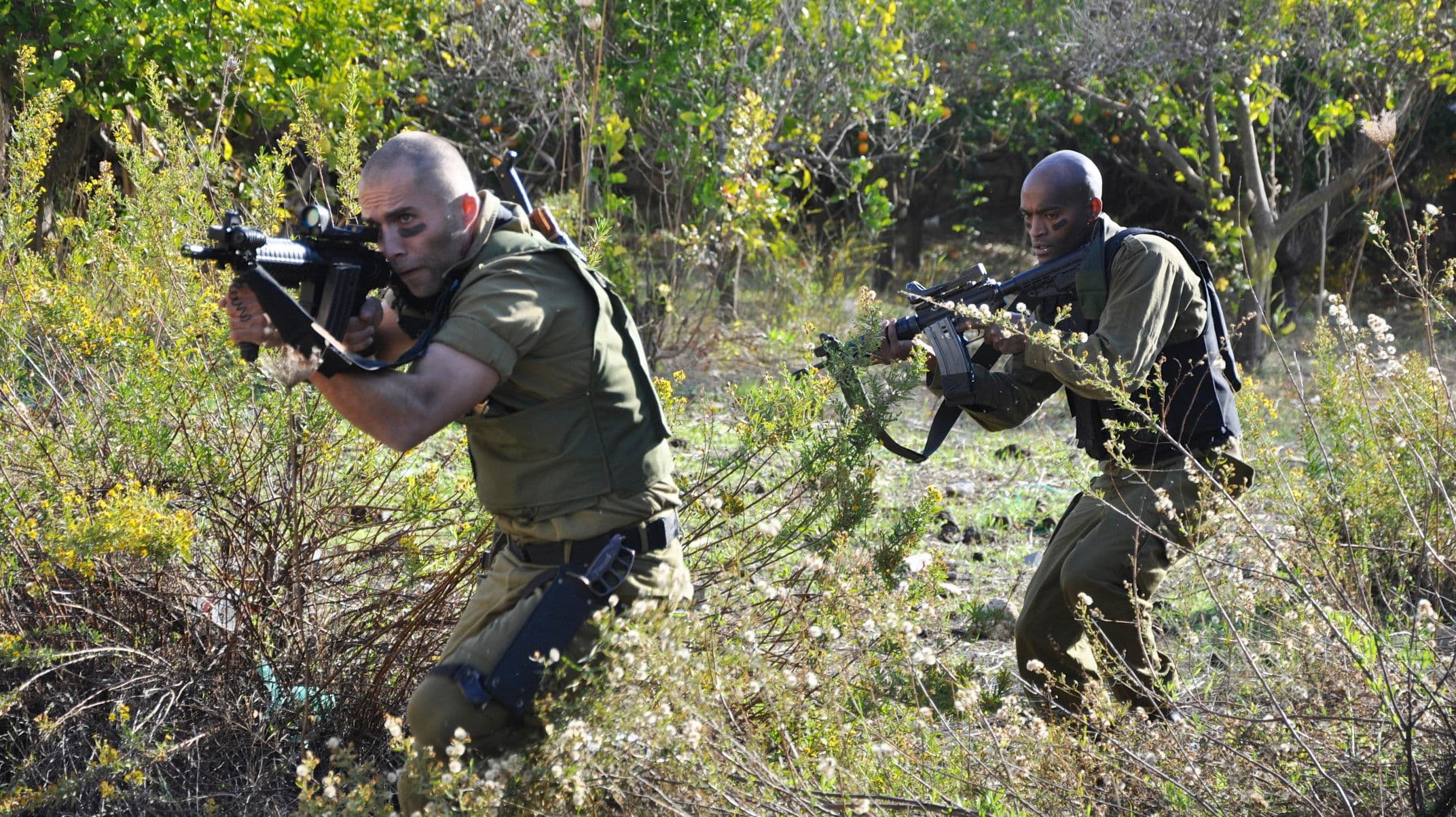 캐논 포더 : 죽은자들의 도시