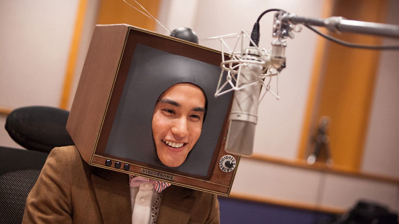 하루코의 파라노말 액티비티