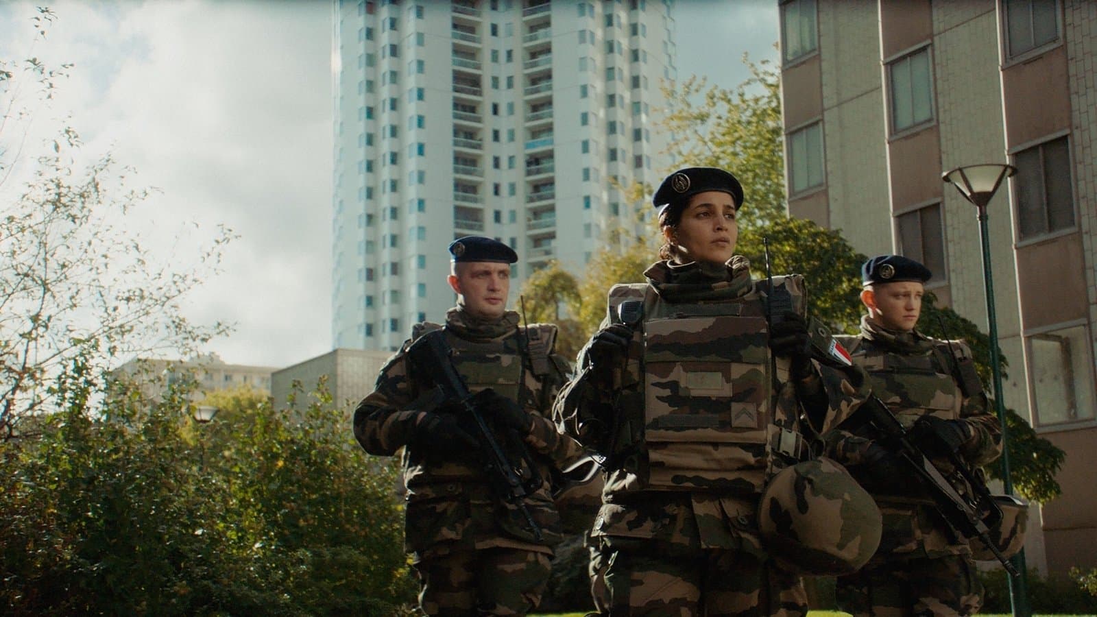 또 하나의 전쟁