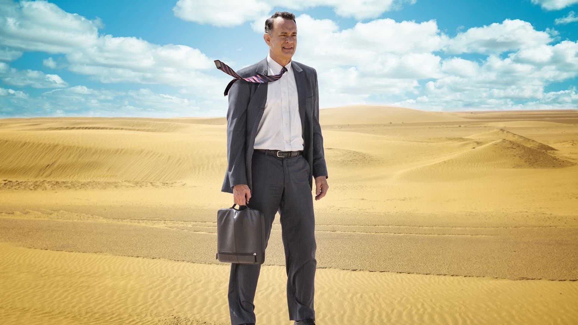 홀로그램 포 더 킹