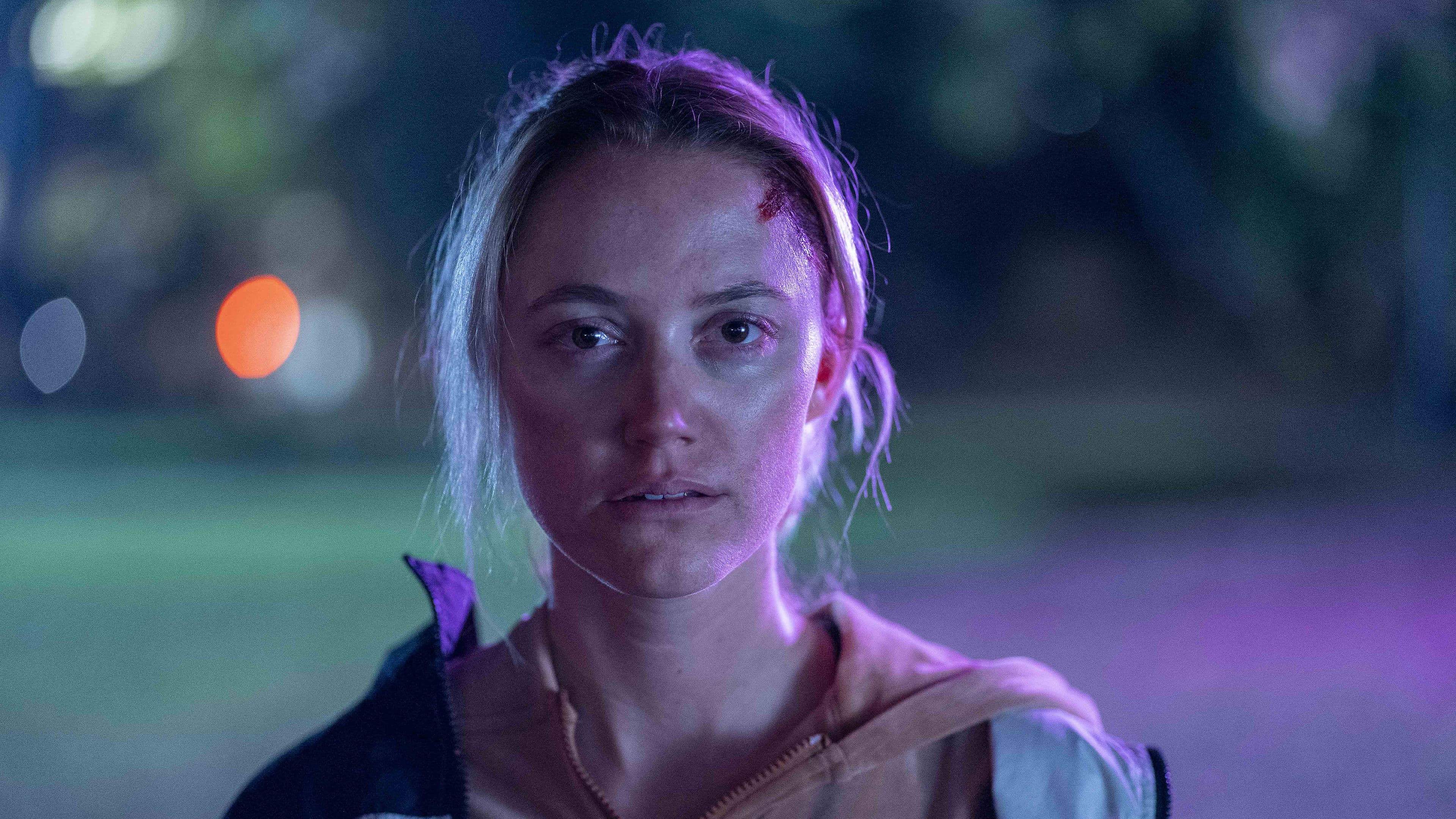 인 콜드 라이트