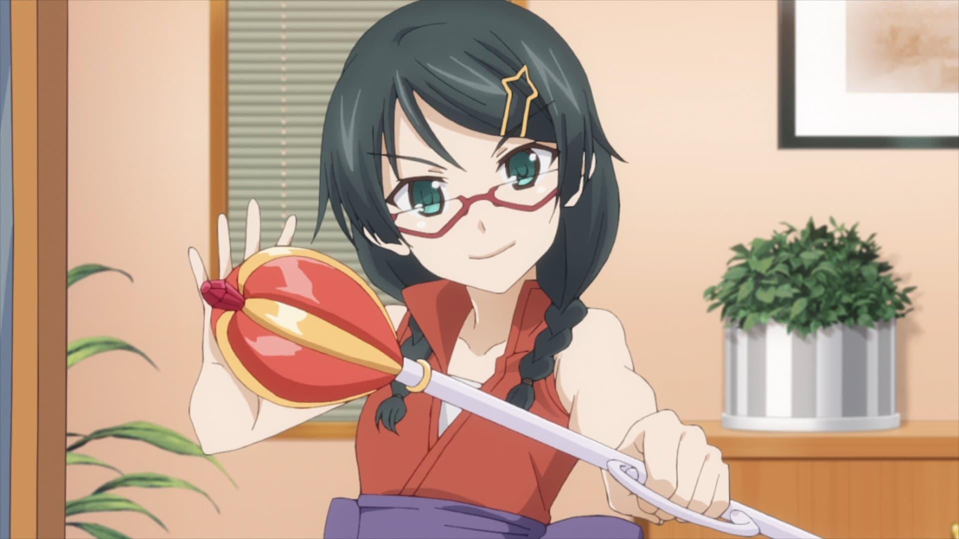 Fate/kaleid liner 프리즈마☆이리야: 프리즈마 판타즘