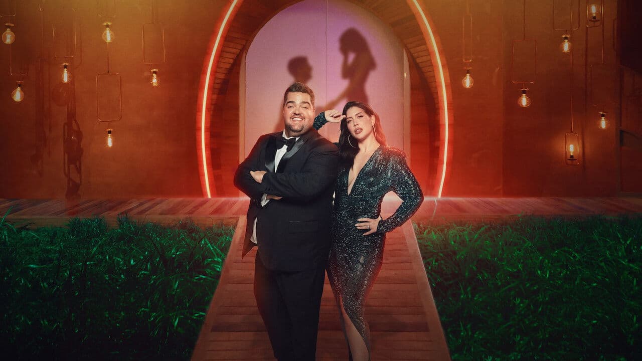 연애 실험: 블라인드 러브 아르헨티나편