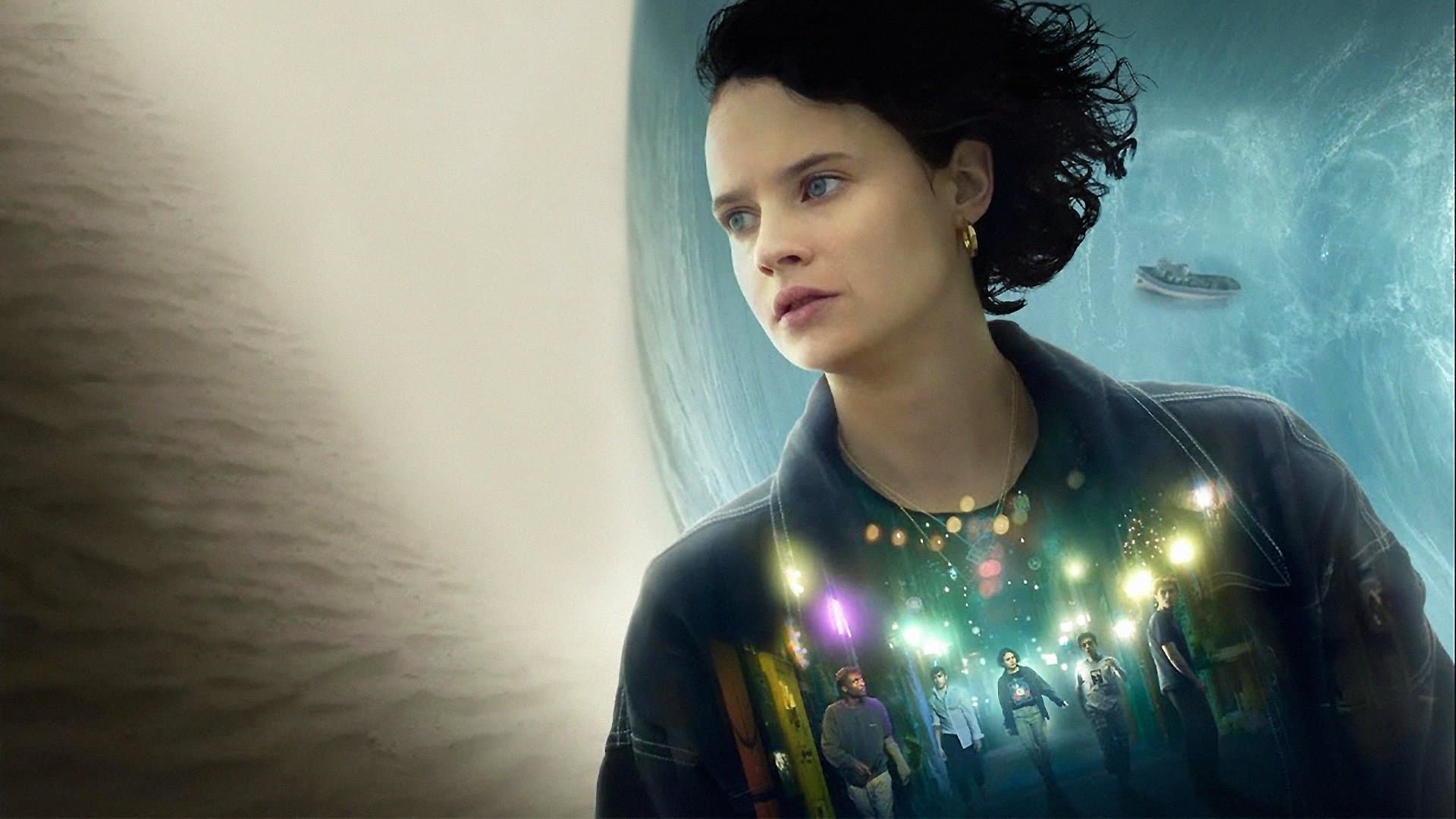 실버와 꿈의 책