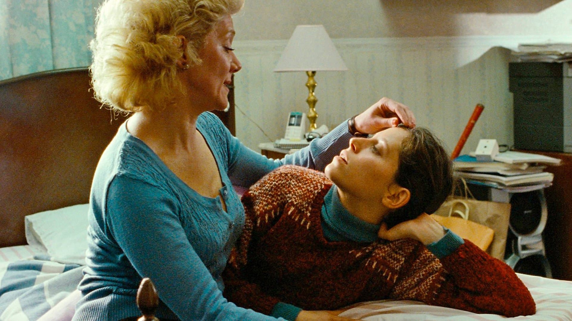 머리 없는 여인