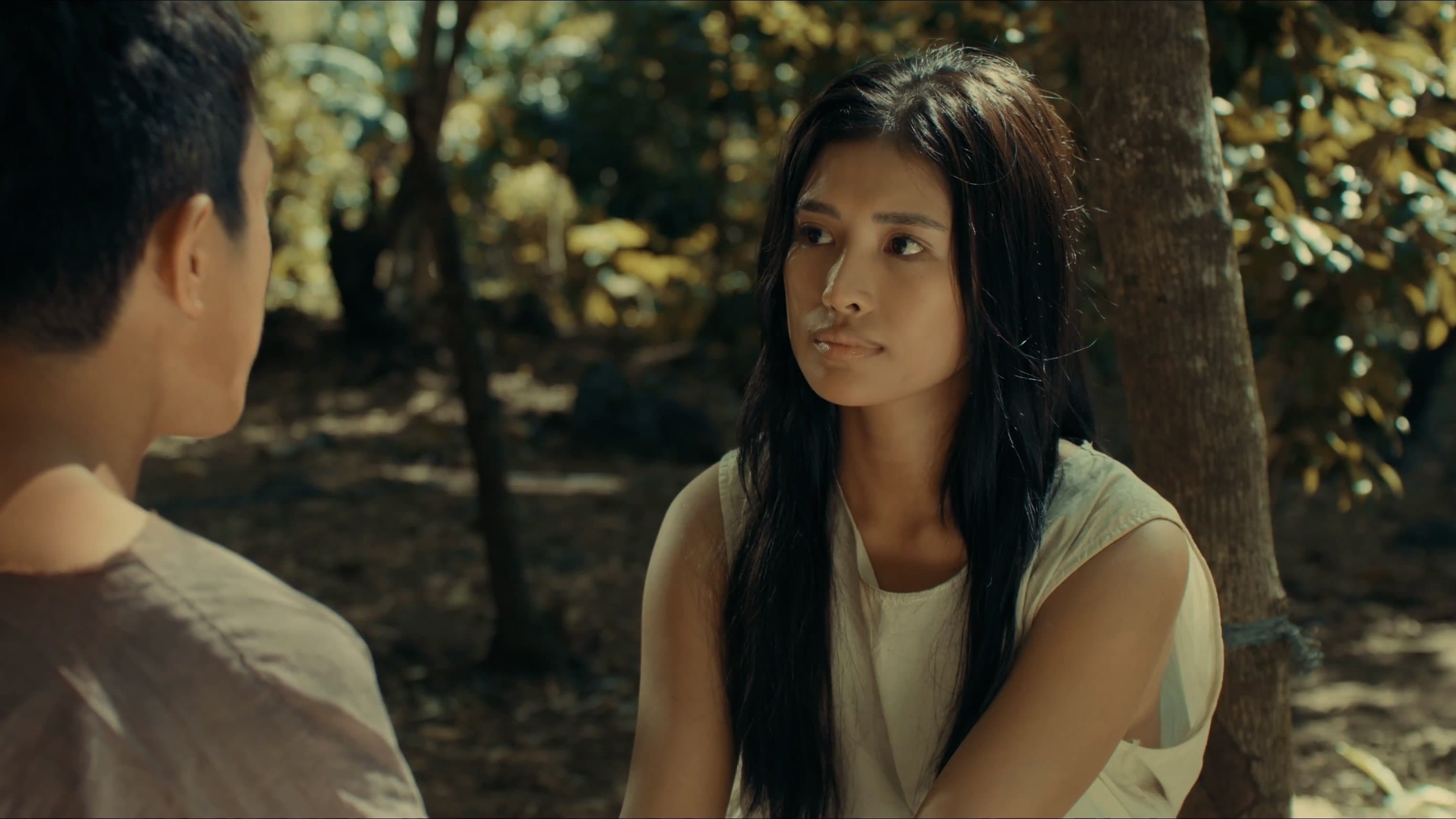 1944: 빅토리아 이야기