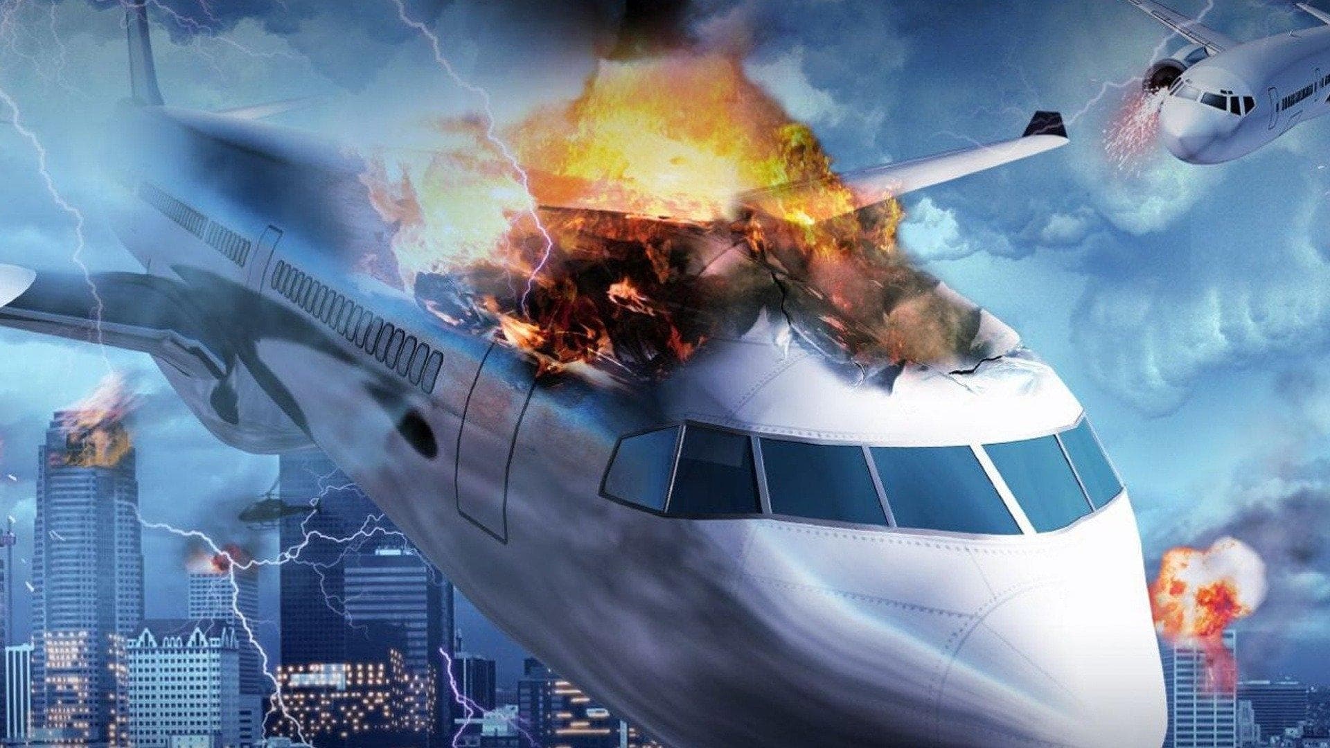 논스톱 액시던트