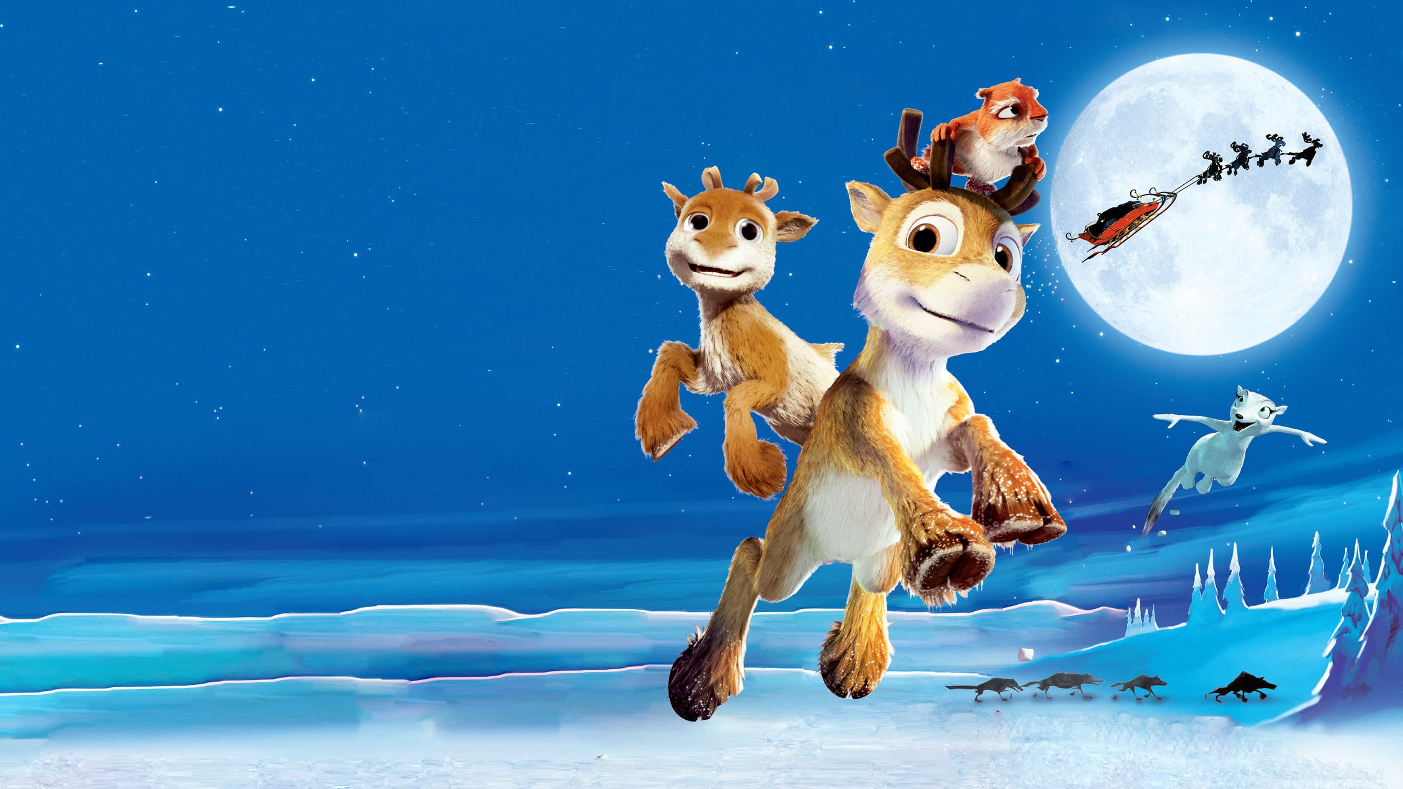 니코: 산타비행단의 모험