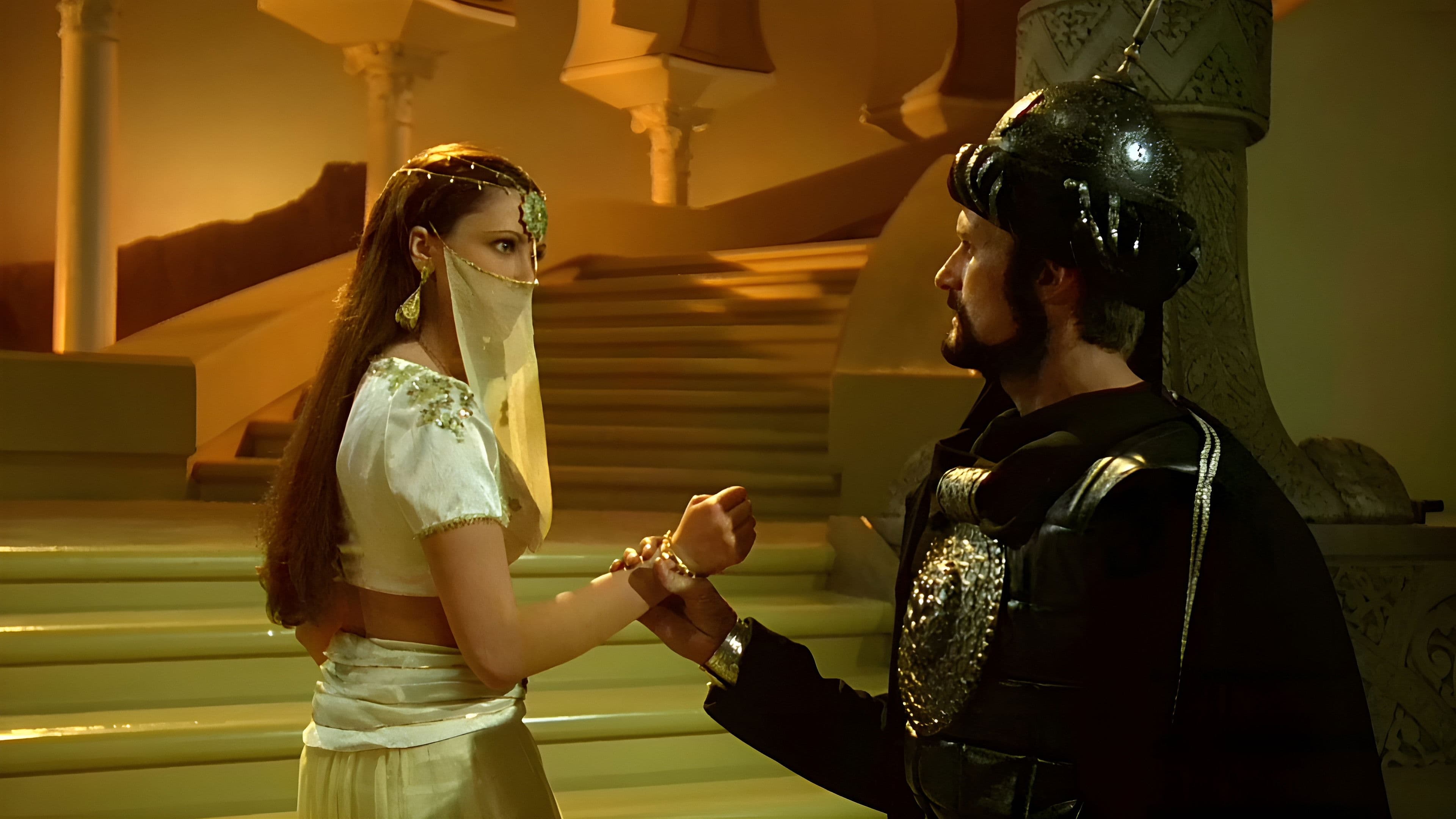 아라비안 어드벤처