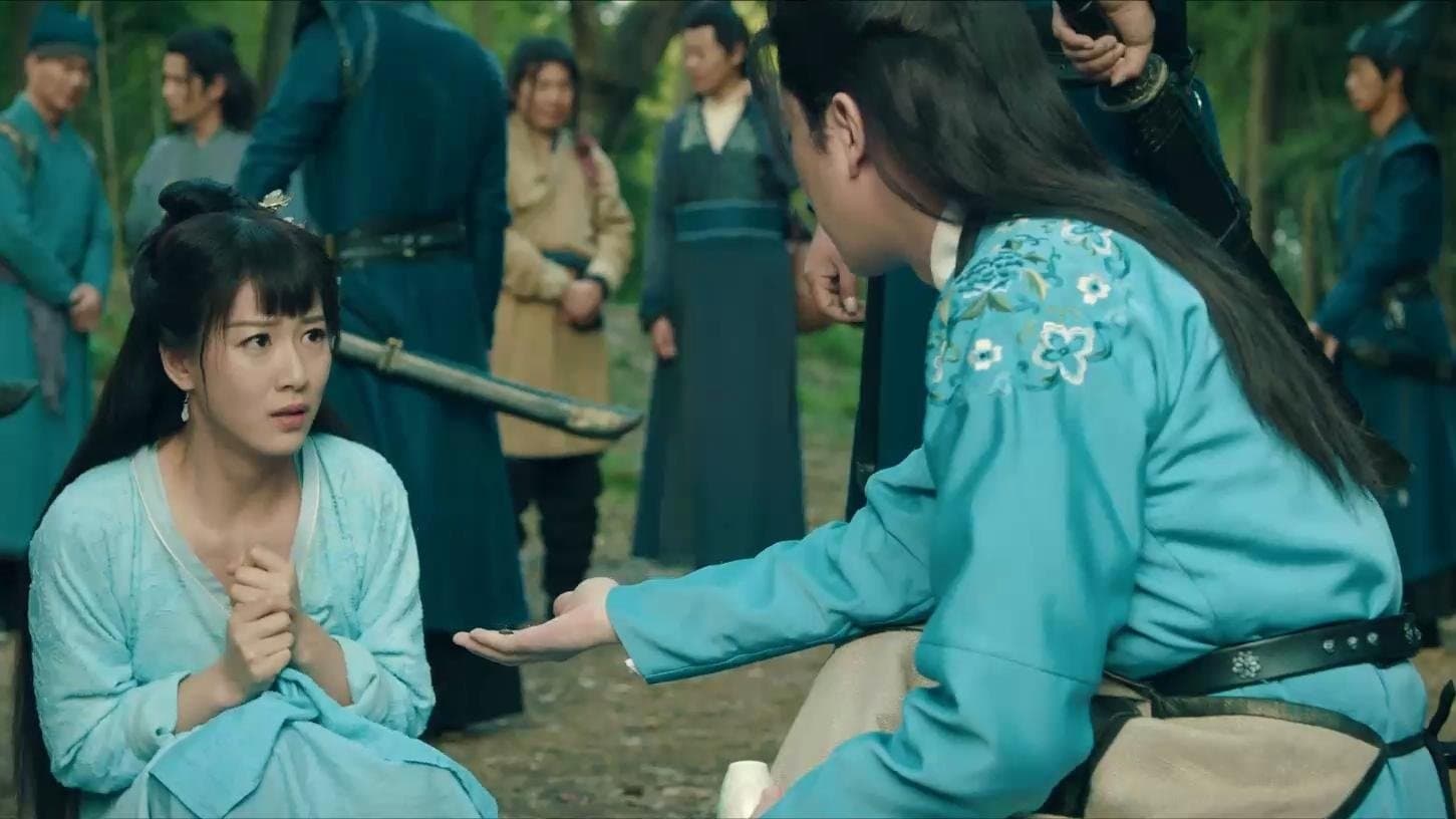 적인걸 8: 천살고난