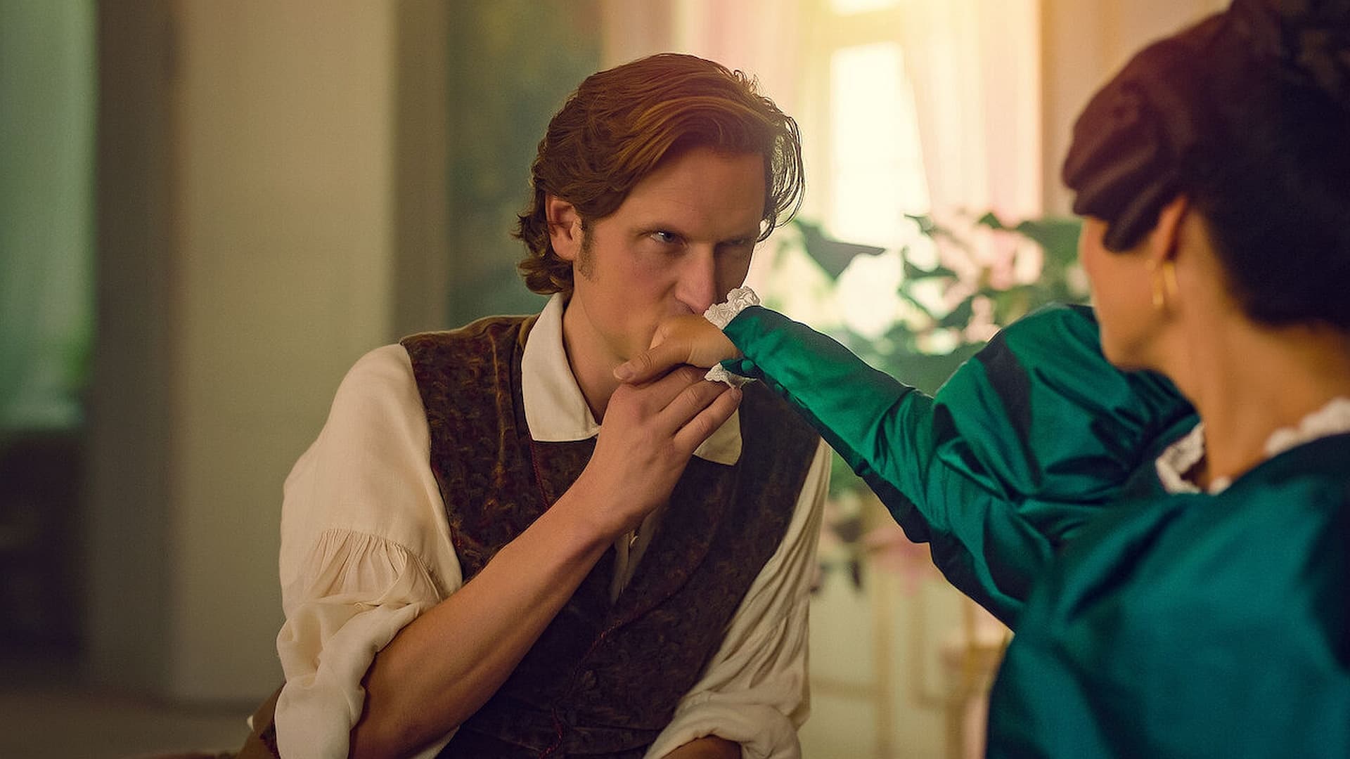 에렌가르드: 유혹의 기술