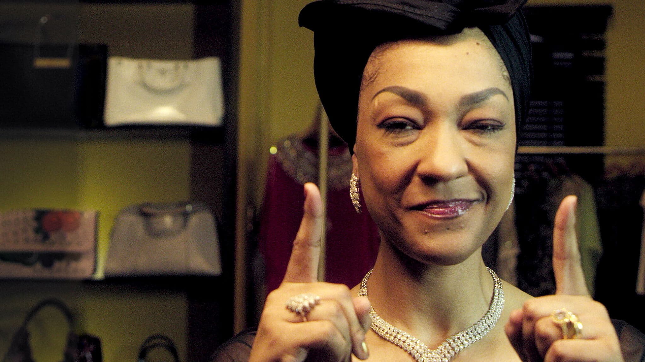 더 리치 라고시안